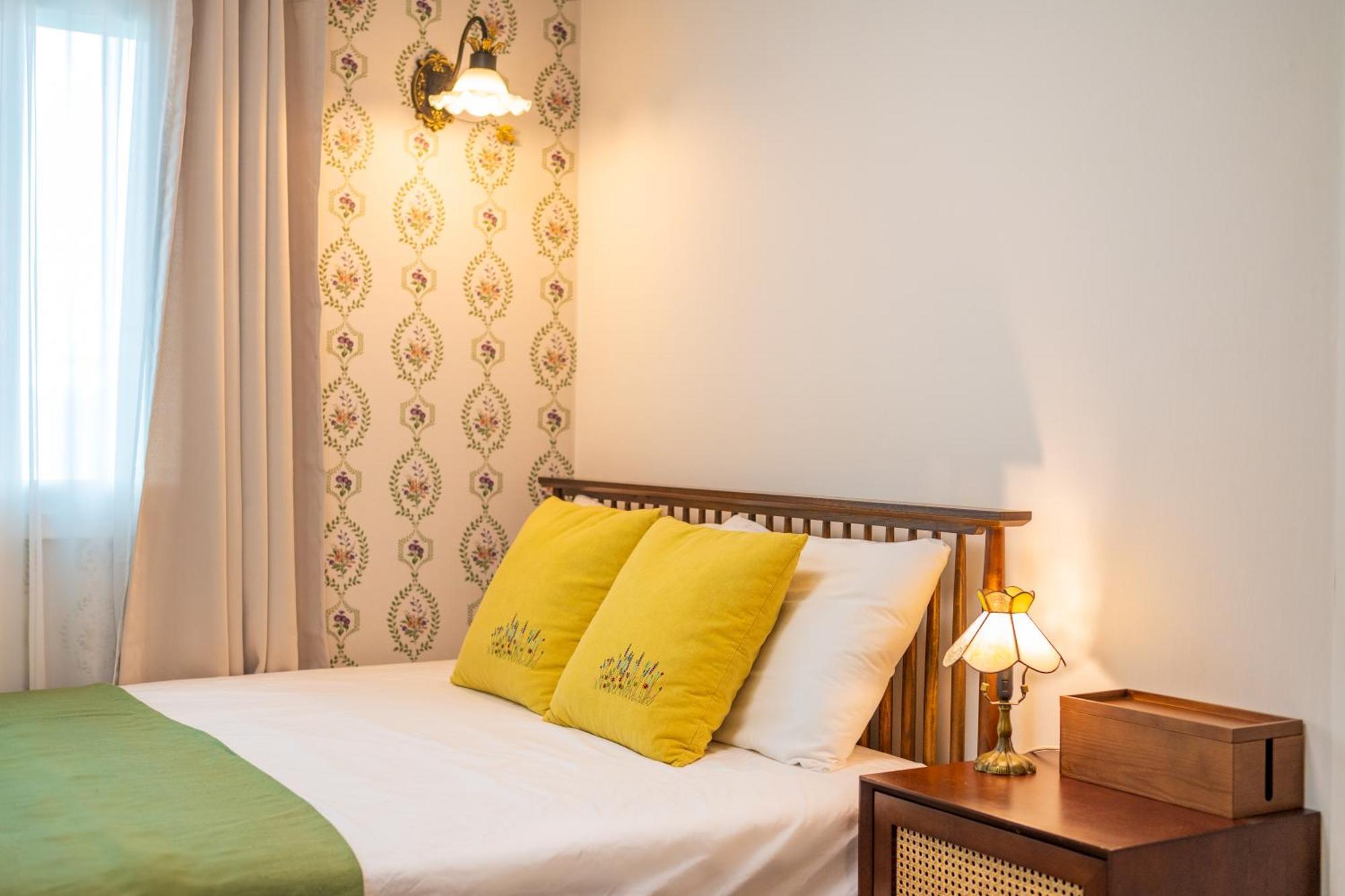 Casa de férias Haiyan Design House - Feel Like A Vacation At *