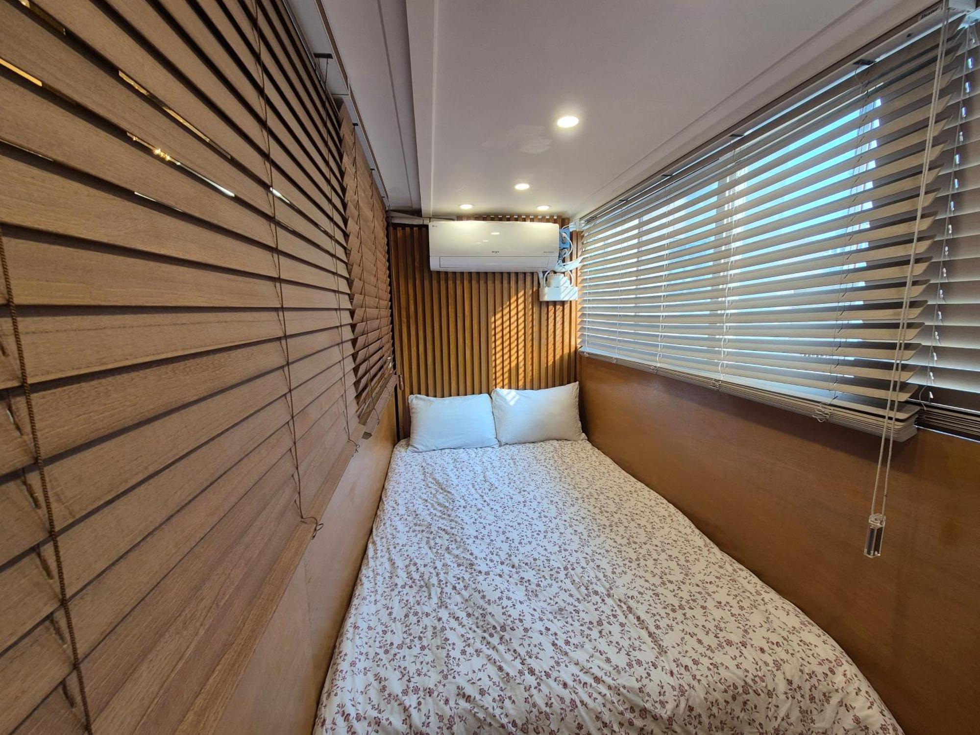Jandariro Guest house