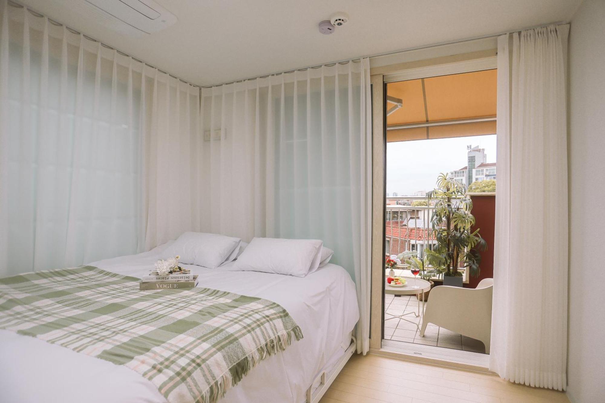 Yg House Pousada Seul