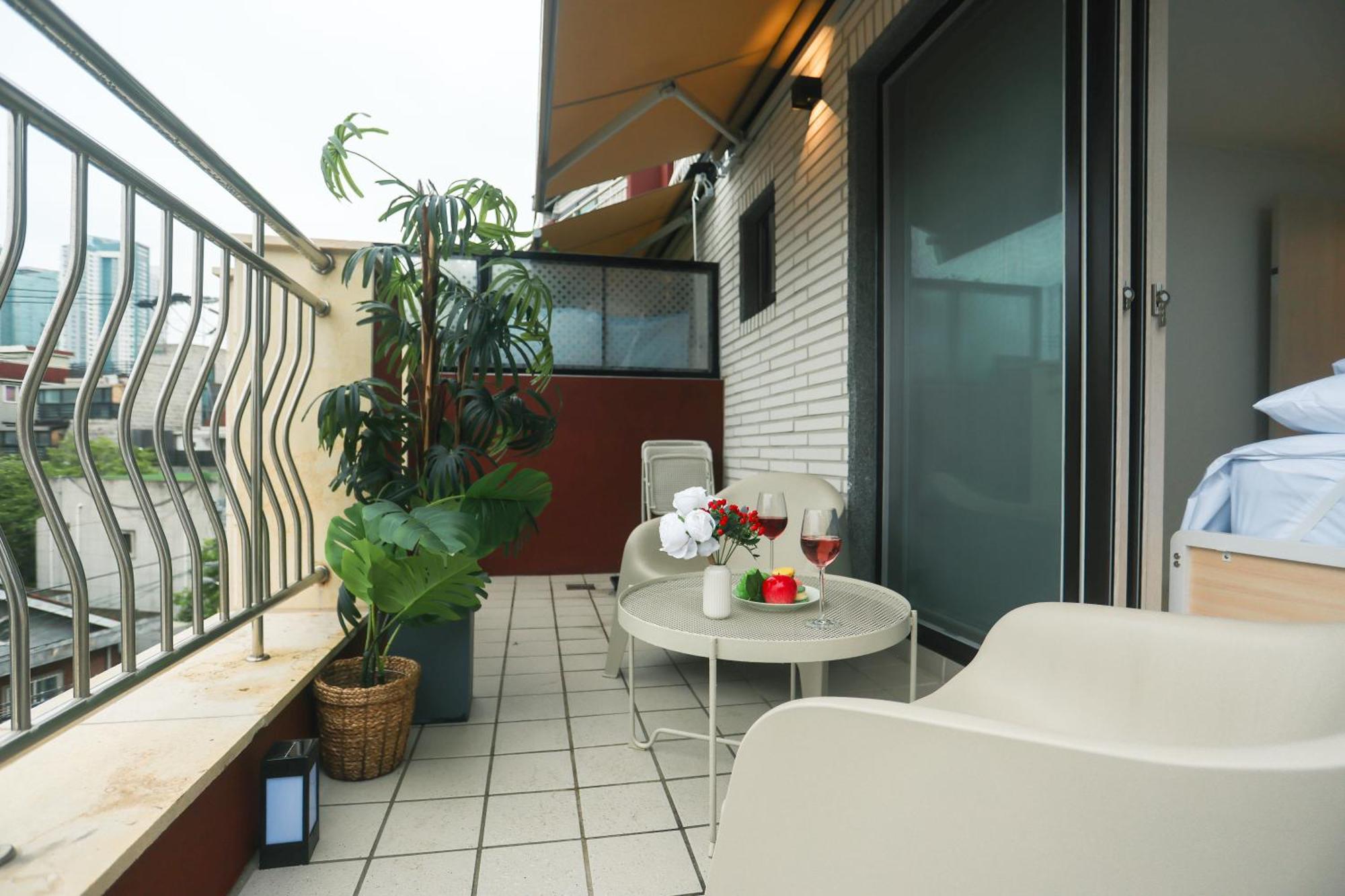 Pousada Yg House