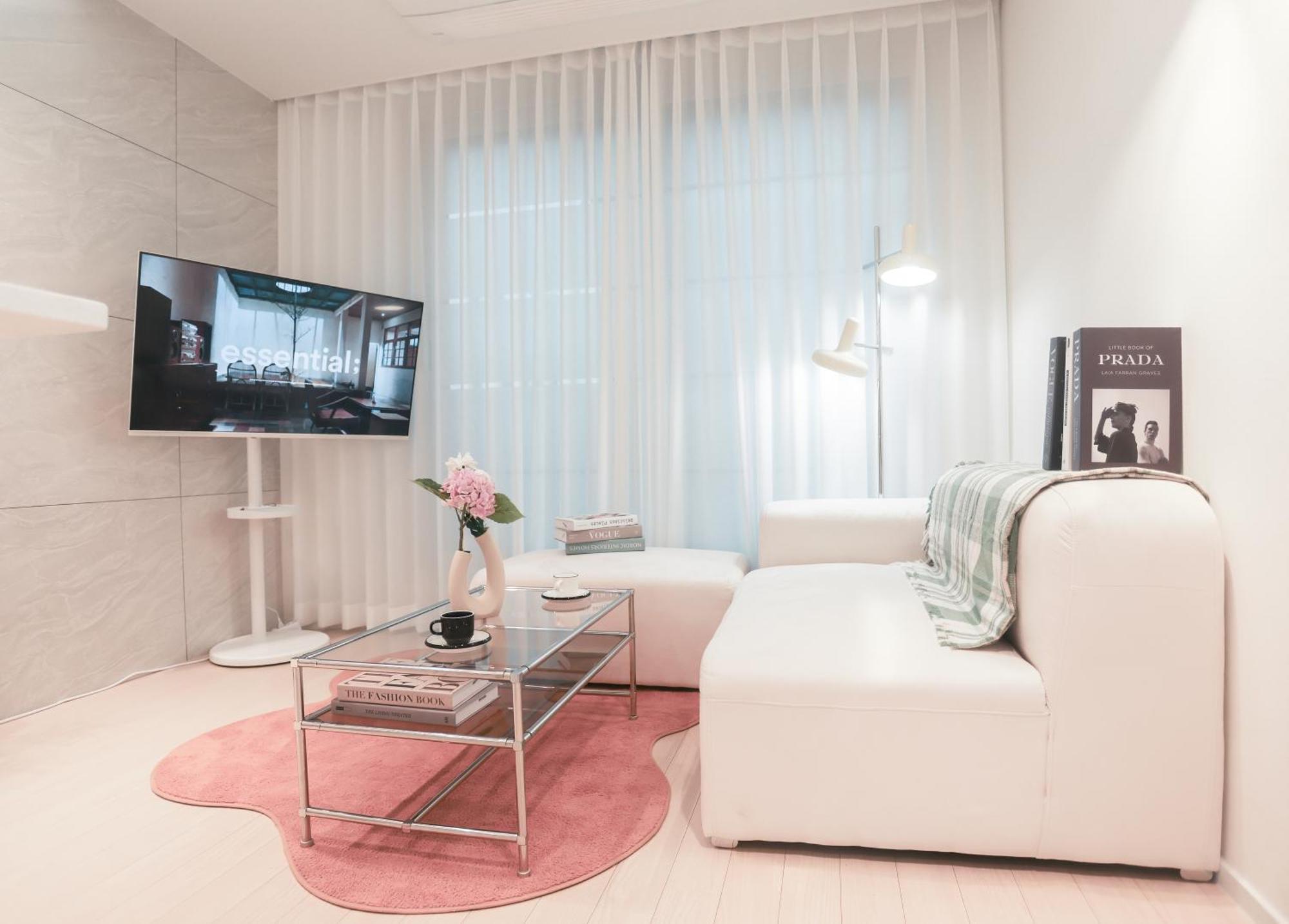 Yg House Seul