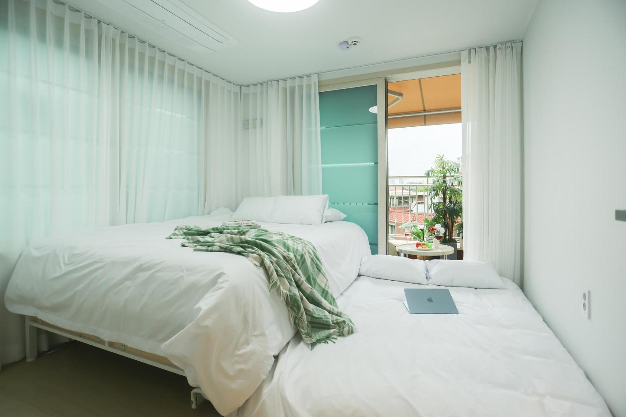Yg House Pousada Seul