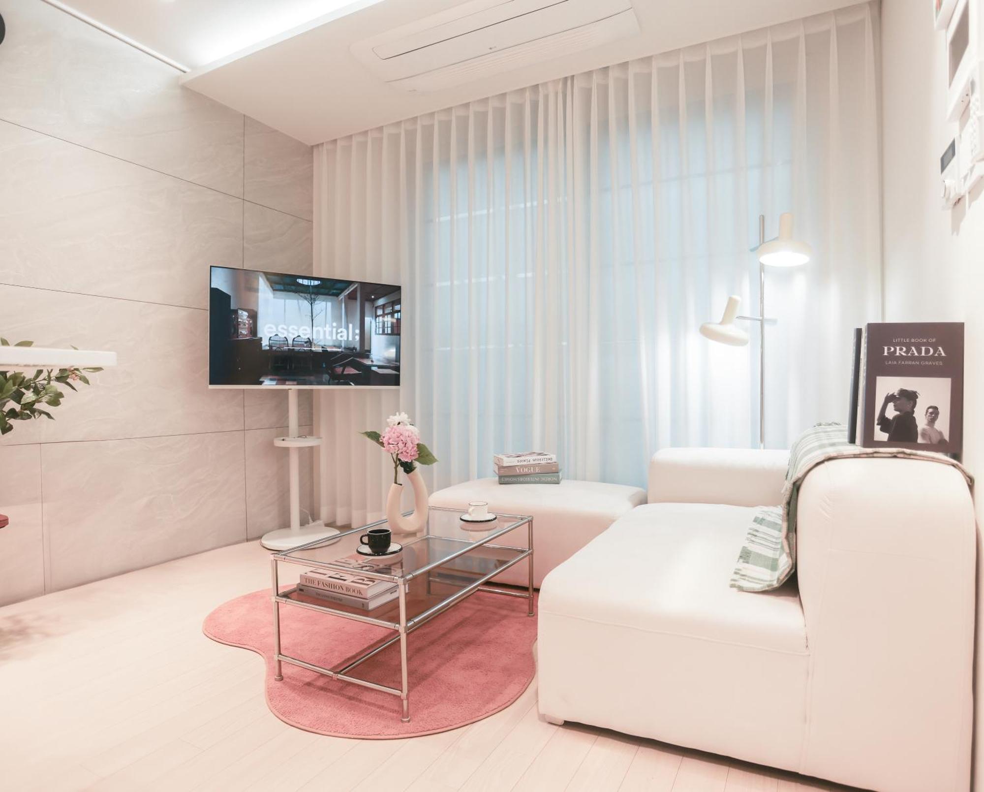 Pousada Yg House Seul