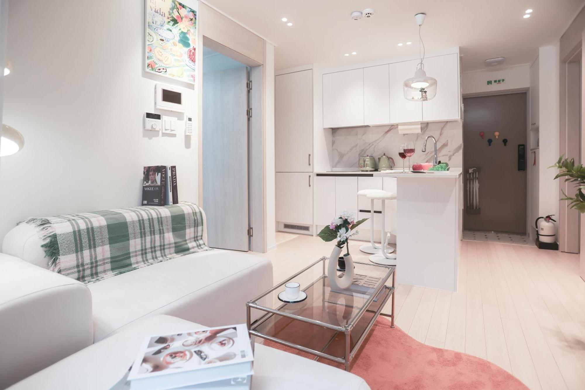 Yg House Seul