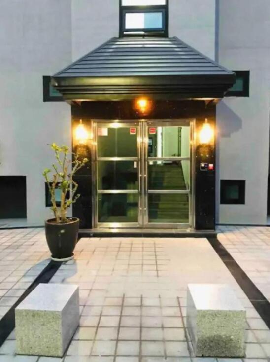 Apartment Hug3 Hapjeong Hongdae Nearby High End Seoul