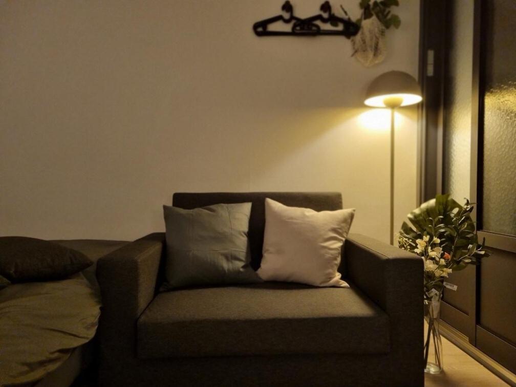 Hug3 Hapjeong Hongdae Nearby High End Apartment