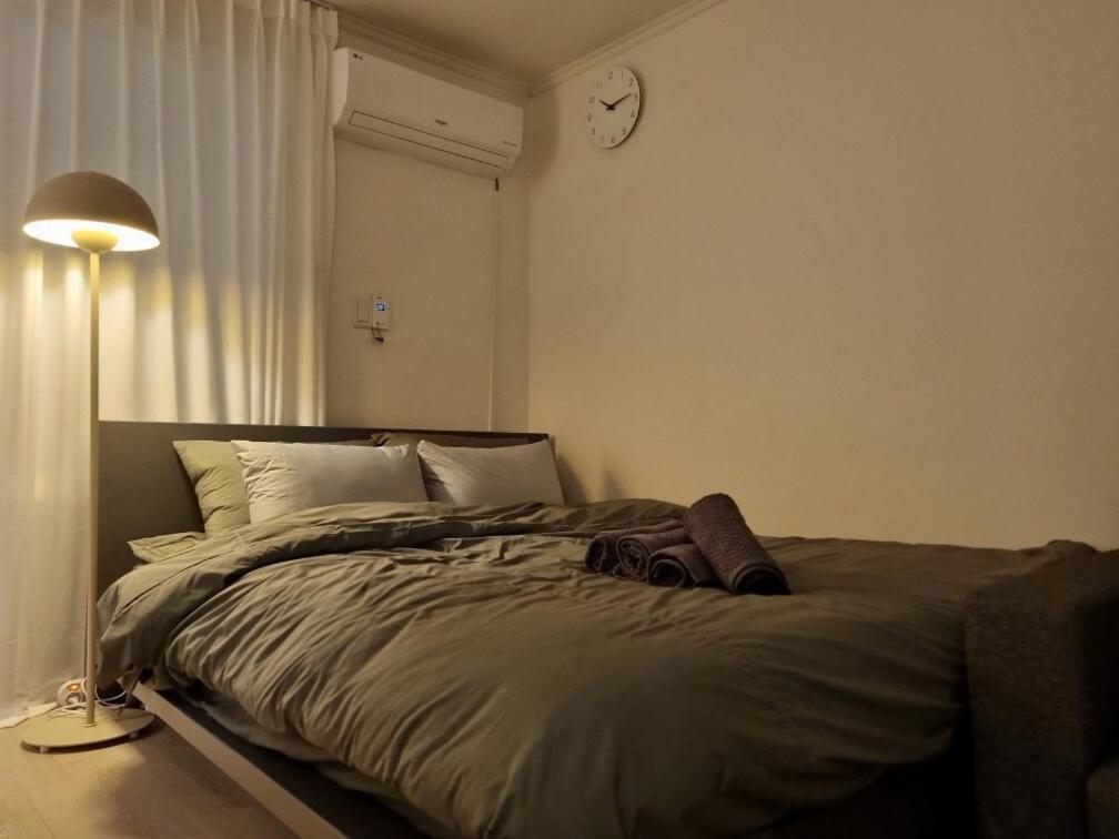Hug3 Hapjeong Hongdae Nearby High End Apartment Seoul