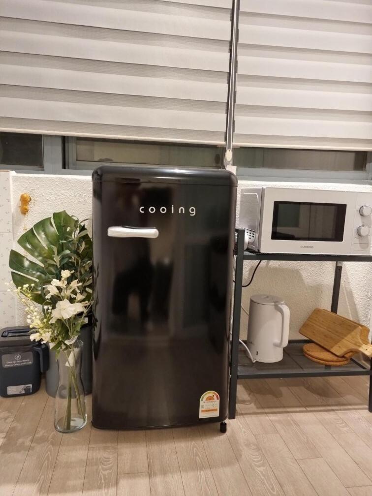 Hug3 Hapjeong Hongdae Nearby High End Apartment *