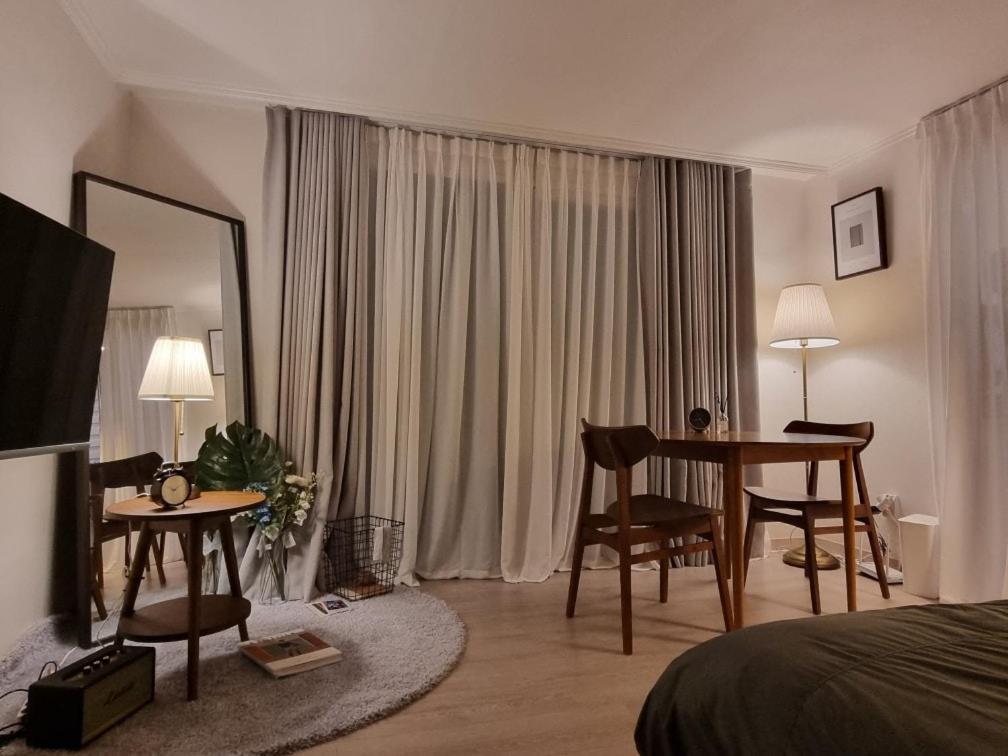 Hug3 Hapjeong Hongdae Nearby High End *