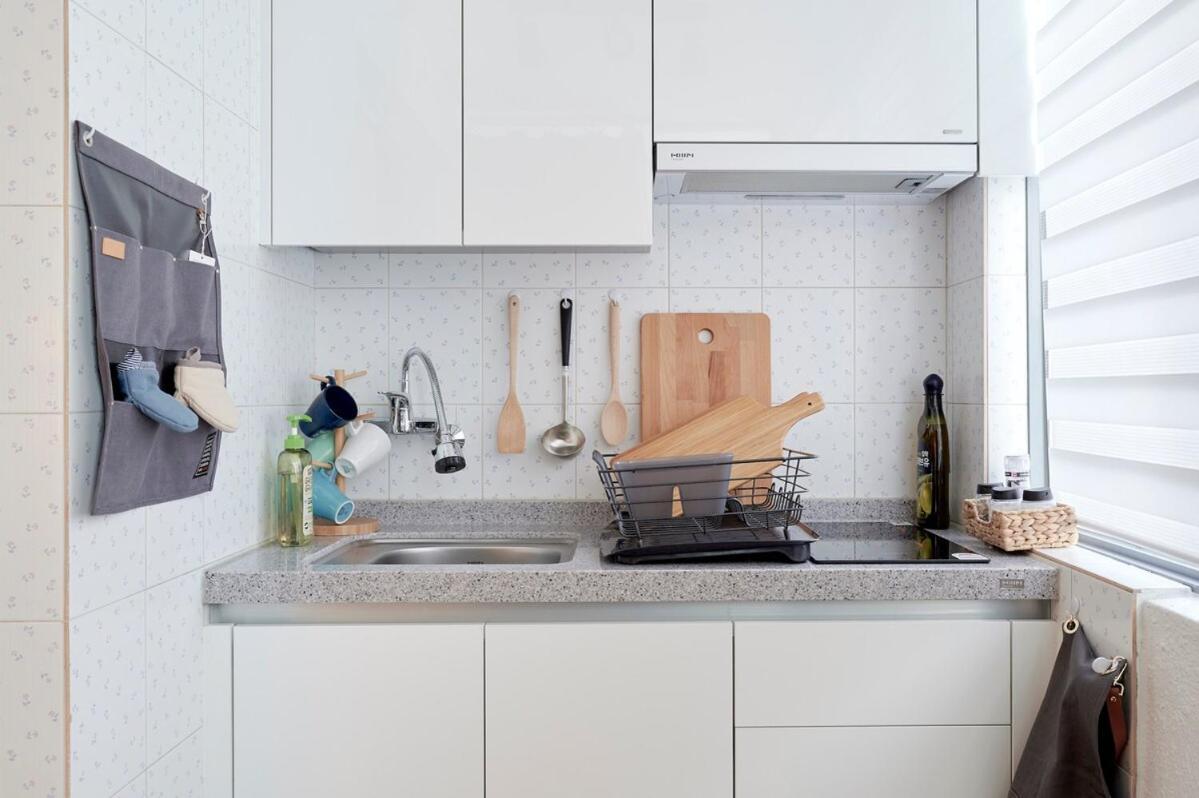 Apartment Hug1 Hapjeong Hongdae Nearby High End