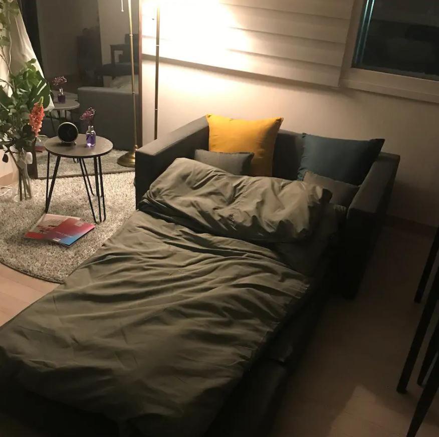 Apartment Hug1 Hapjeong Hongdae Nearby High End