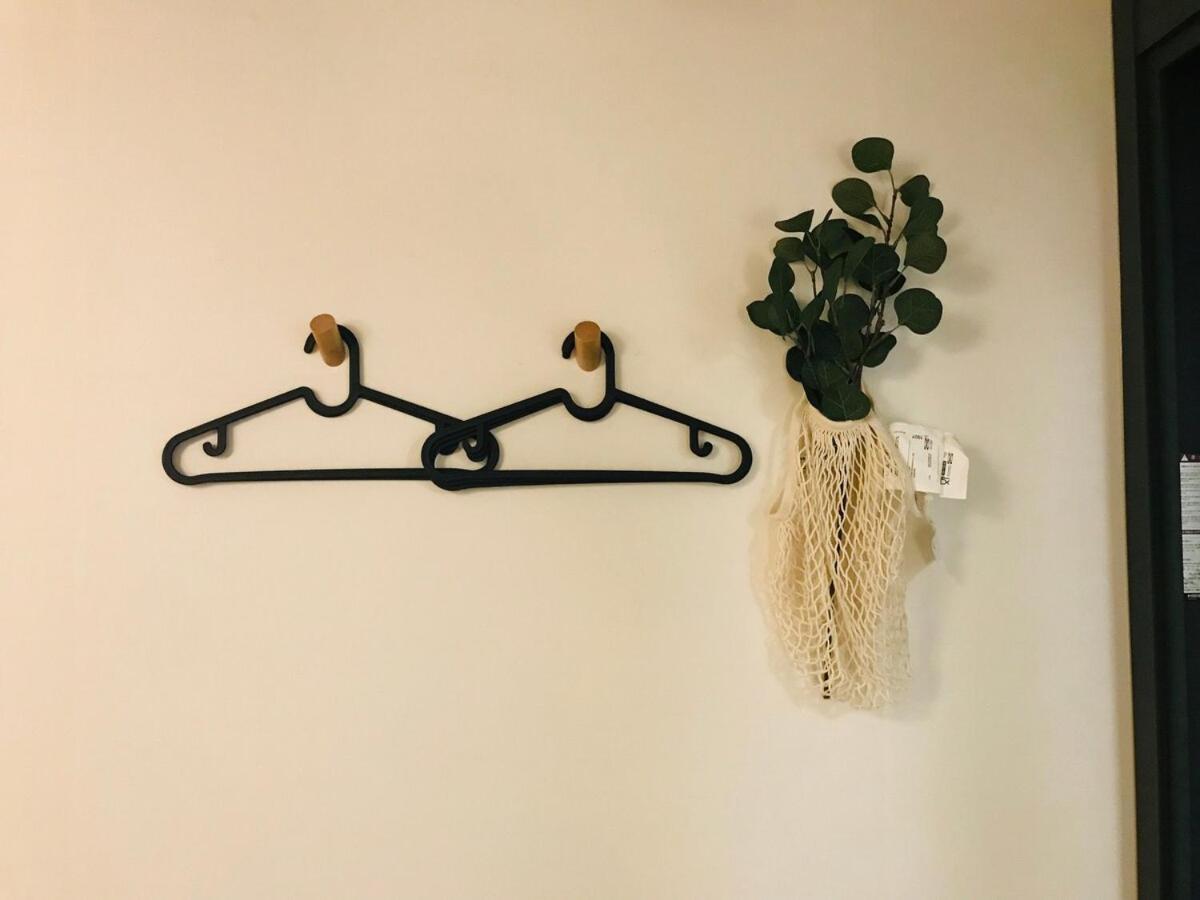 Apartment Hug1 Hapjeong Hongdae Nearby High End