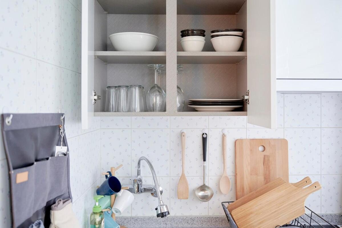 Hug1 Hapjeong Hongdae Nearby High End Apartment Seoul