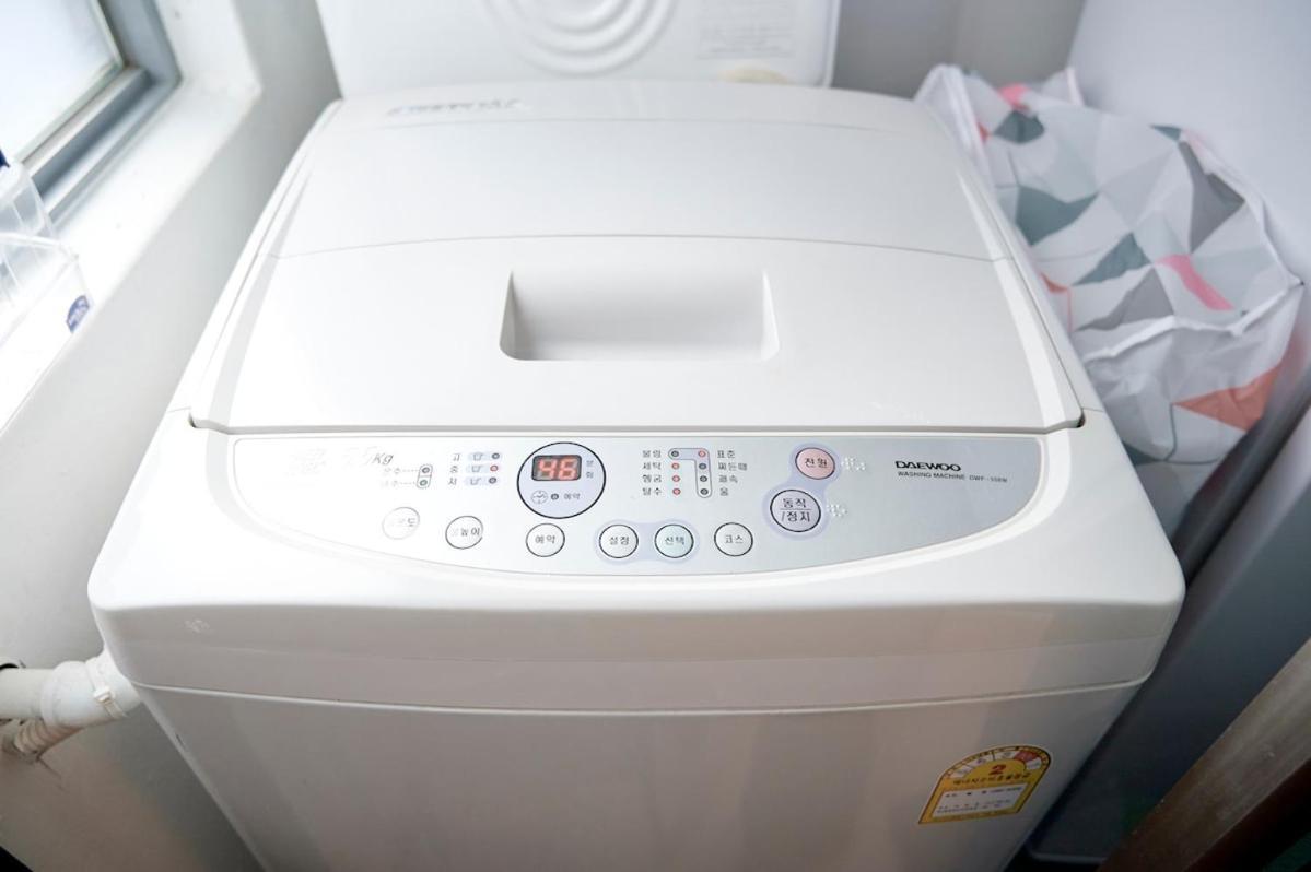 Apartment Hug1 Hapjeong Hongdae Nearby High End *
