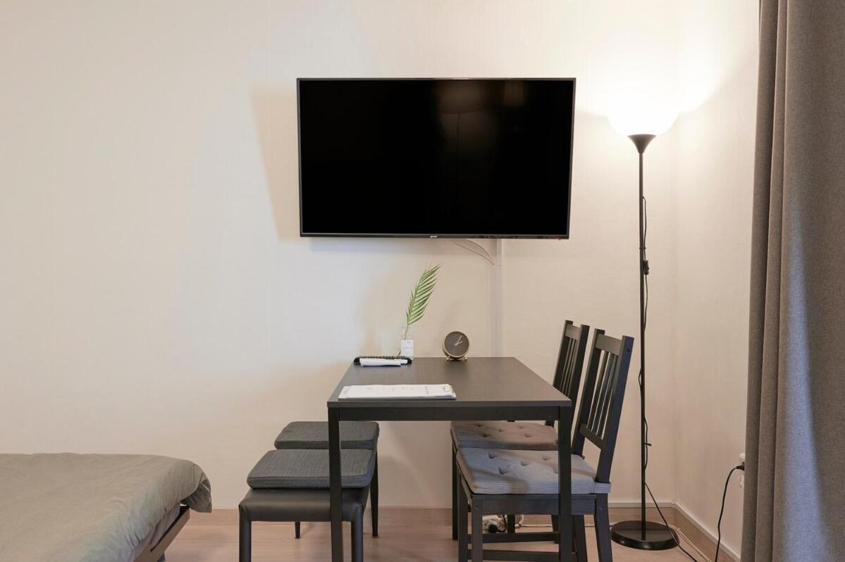 Hug1 Hapjeong Hongdae Nearby High End * Seoul