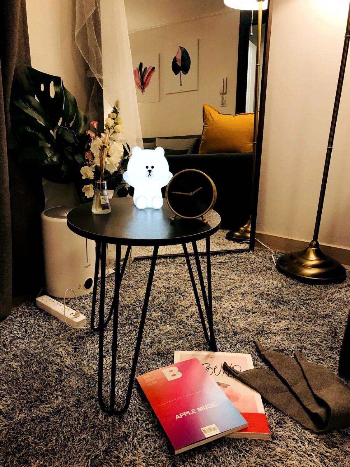 Hug1 Hapjeong Hongdae Nearby High End