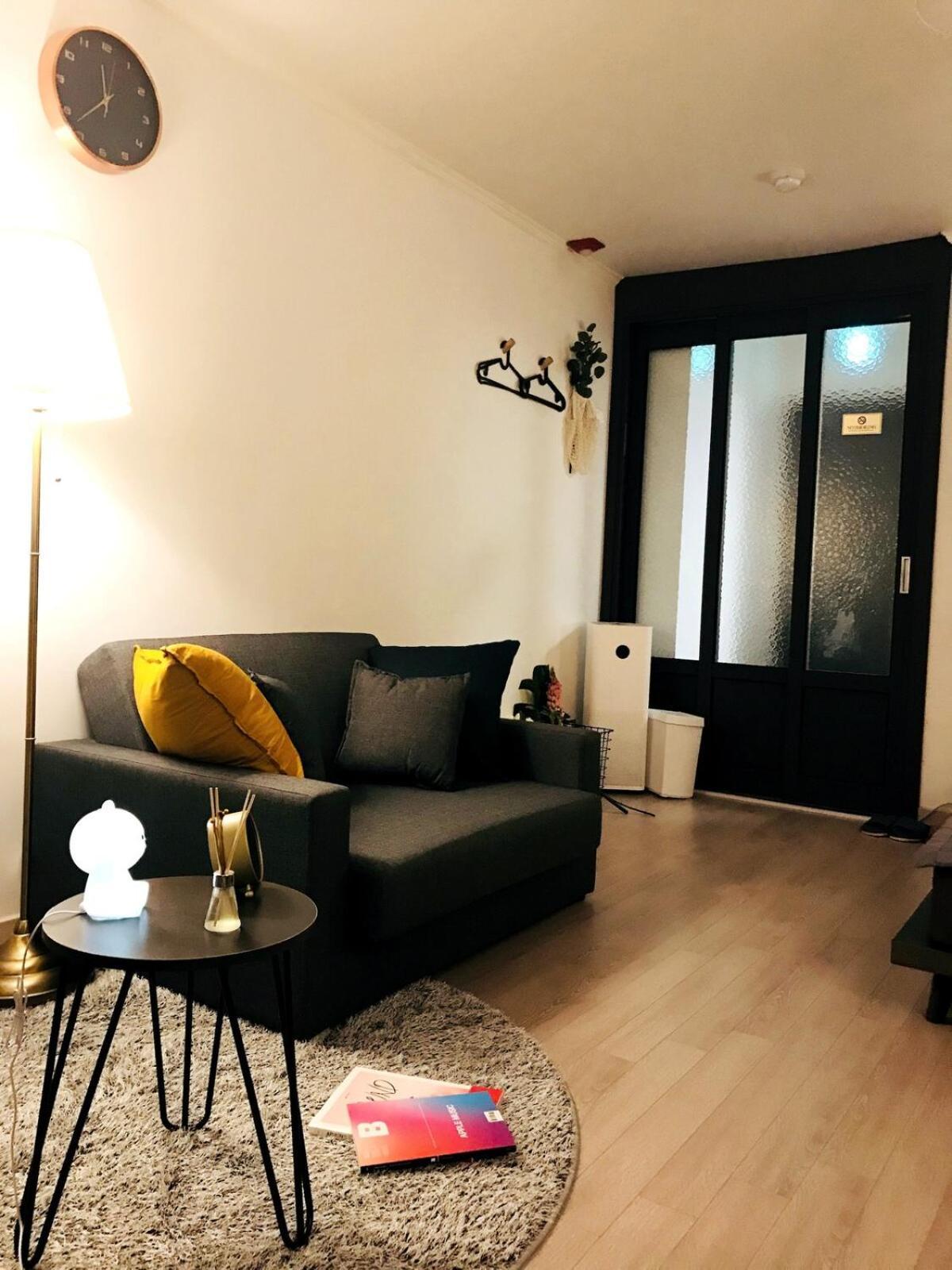 Hug1 Hapjeong Hongdae Nearby High End * Seoul
