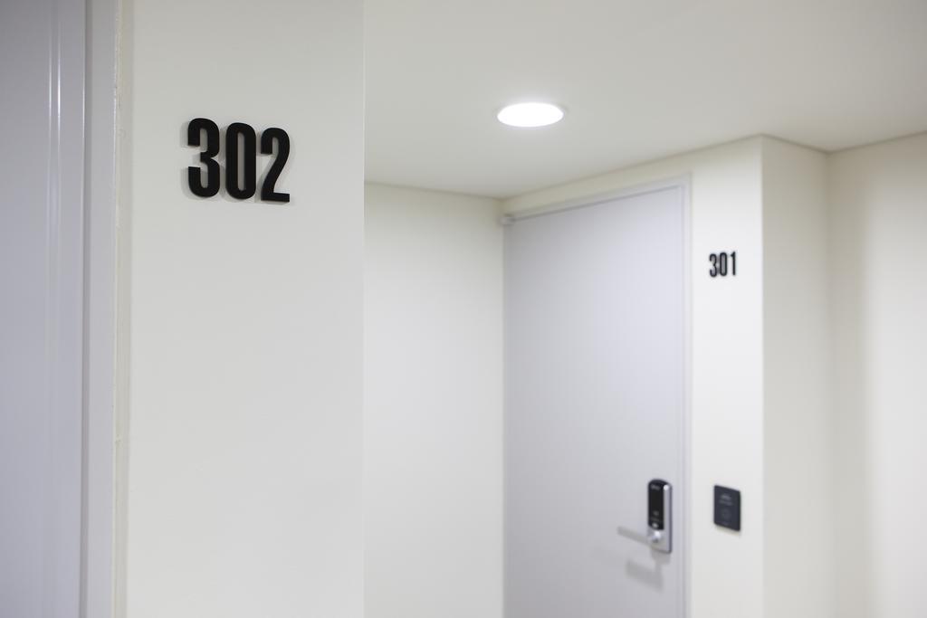 Hostel K-grand Gangnam1 Seoul