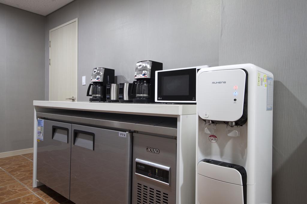 Hostel K-grand Gangnam1