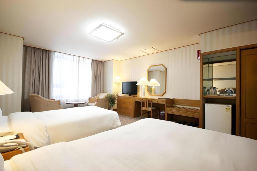 Rex Hotel Seoul