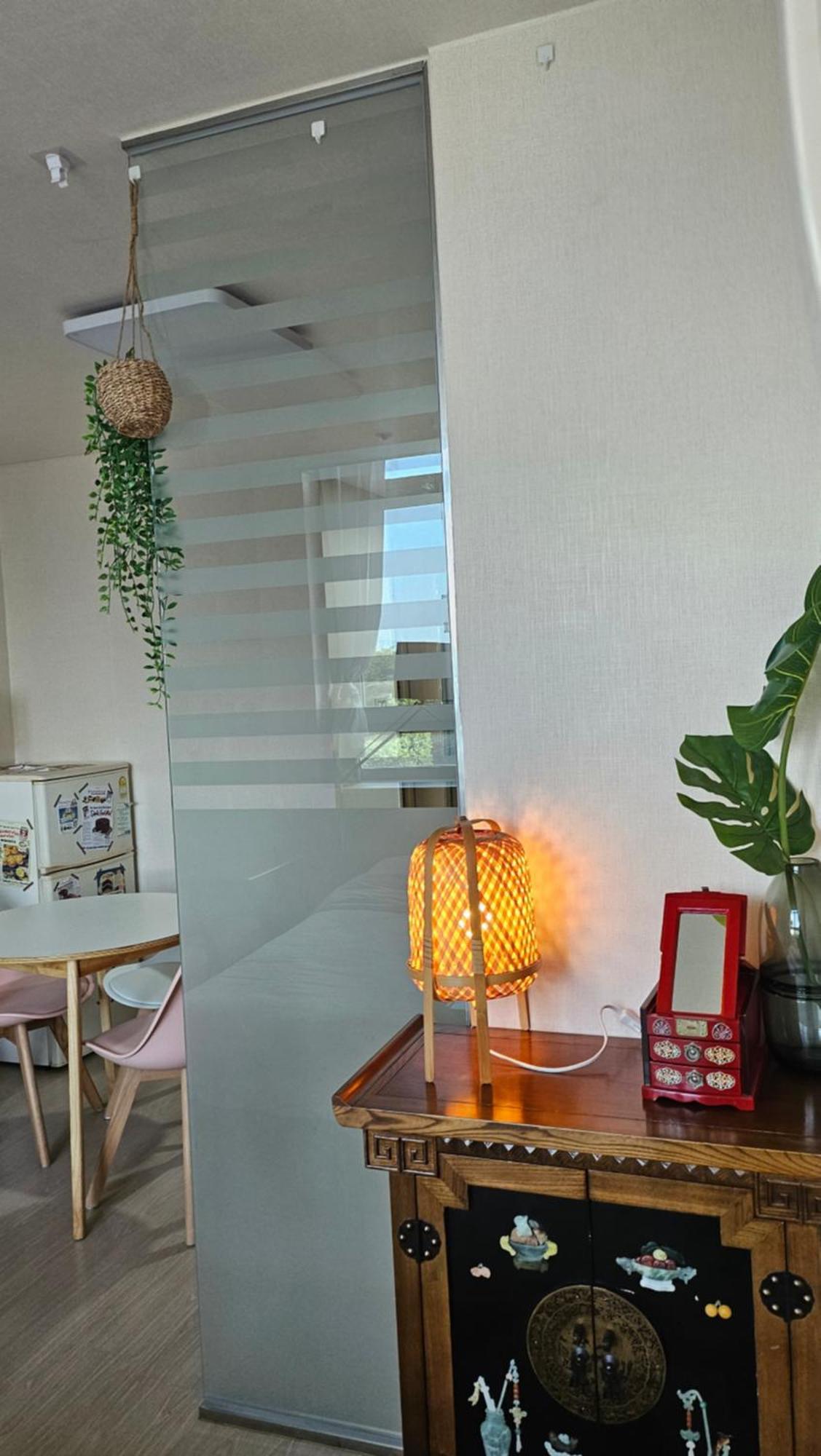 Apartment Jj Cozy *