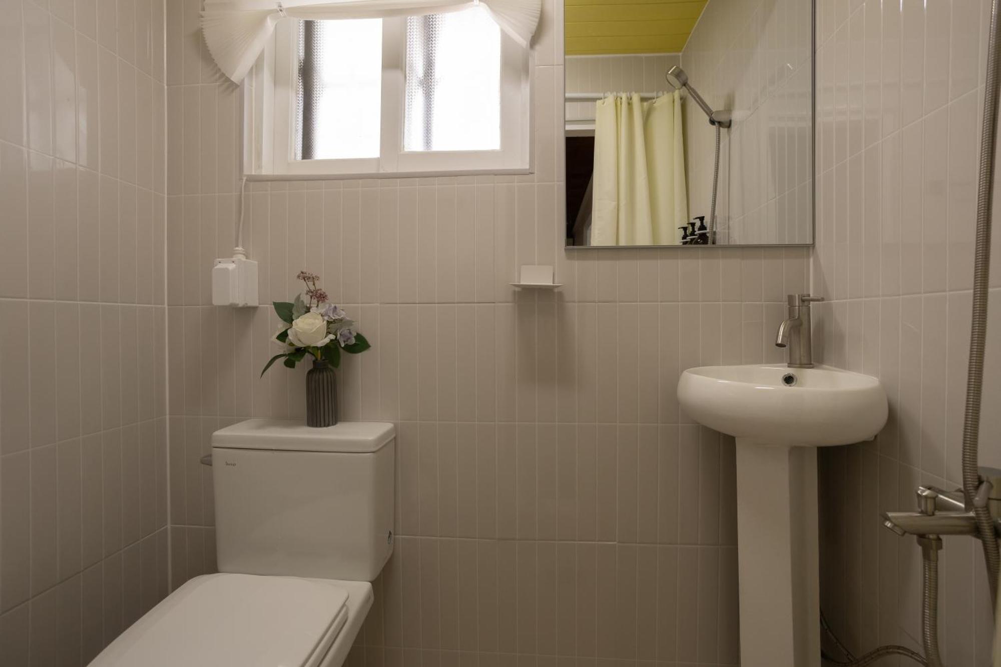 Yeon Cozy Private Near Cheongnyangni Station