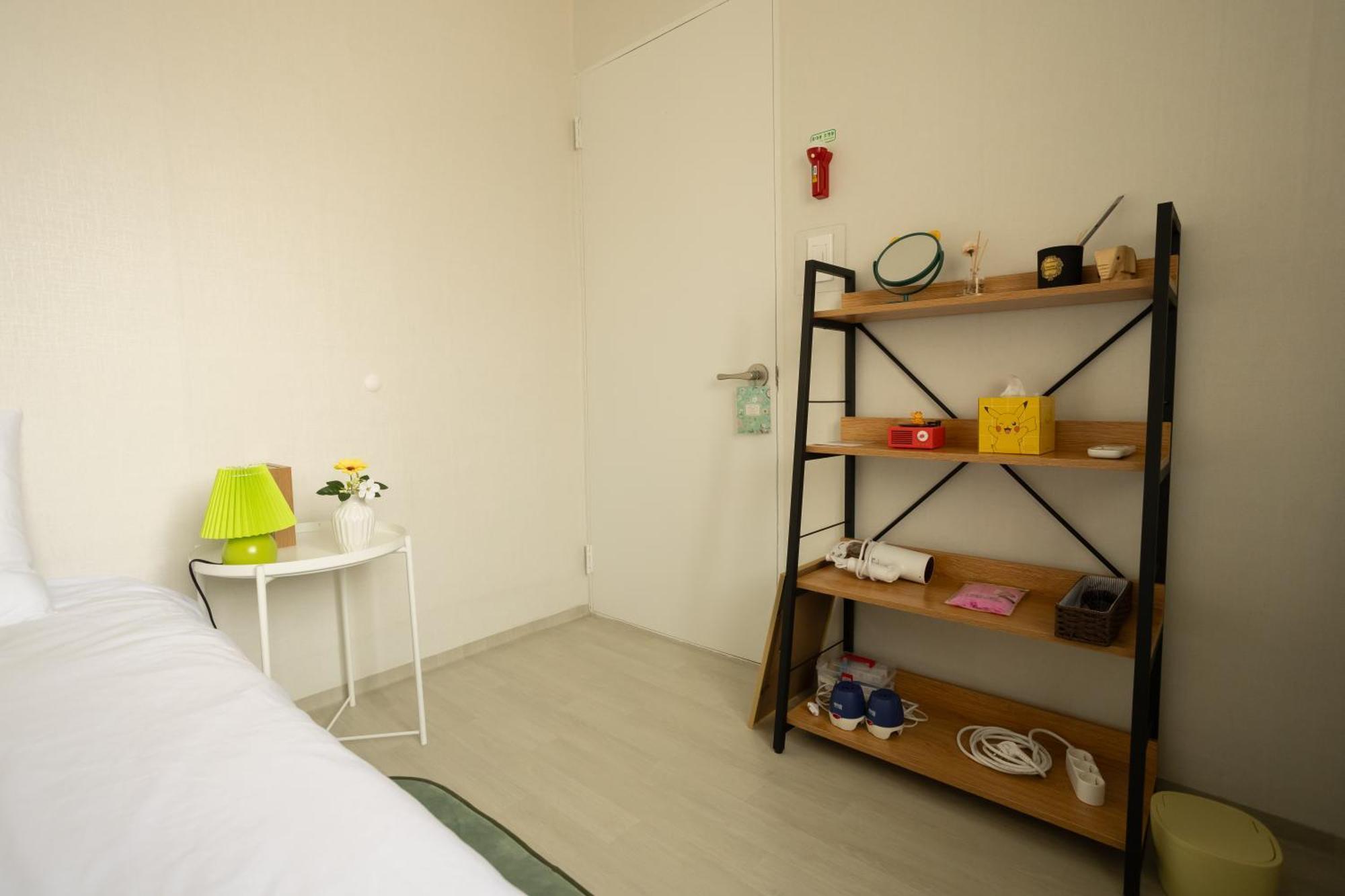 Yeon Cozy Private Near Cheongnyangni Station Guest house Seoul