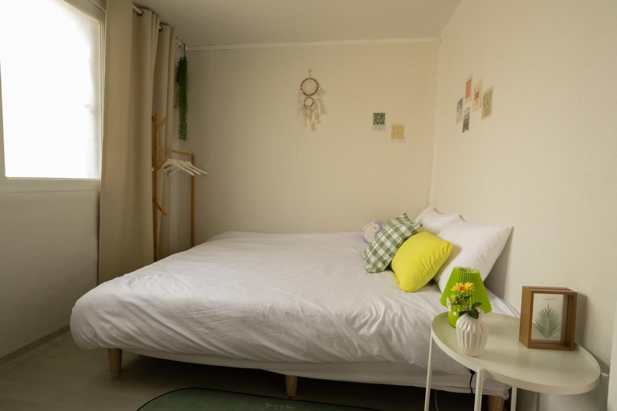 Yeon Cozy Private Near Cheongnyangni Station Seoul