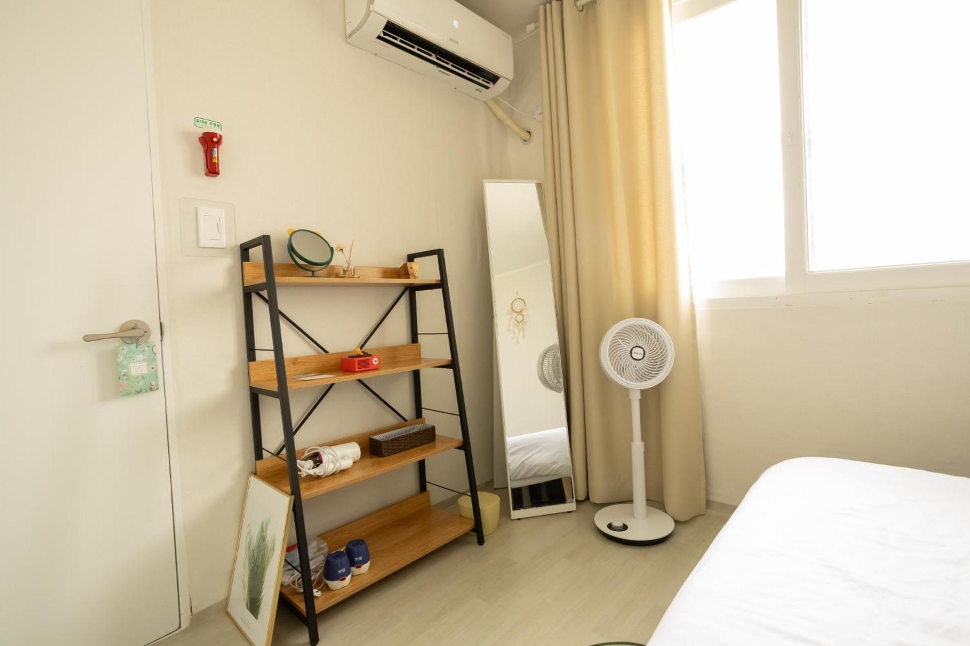 Guest house Yeon Cozy Private Near Cheongnyangni Station