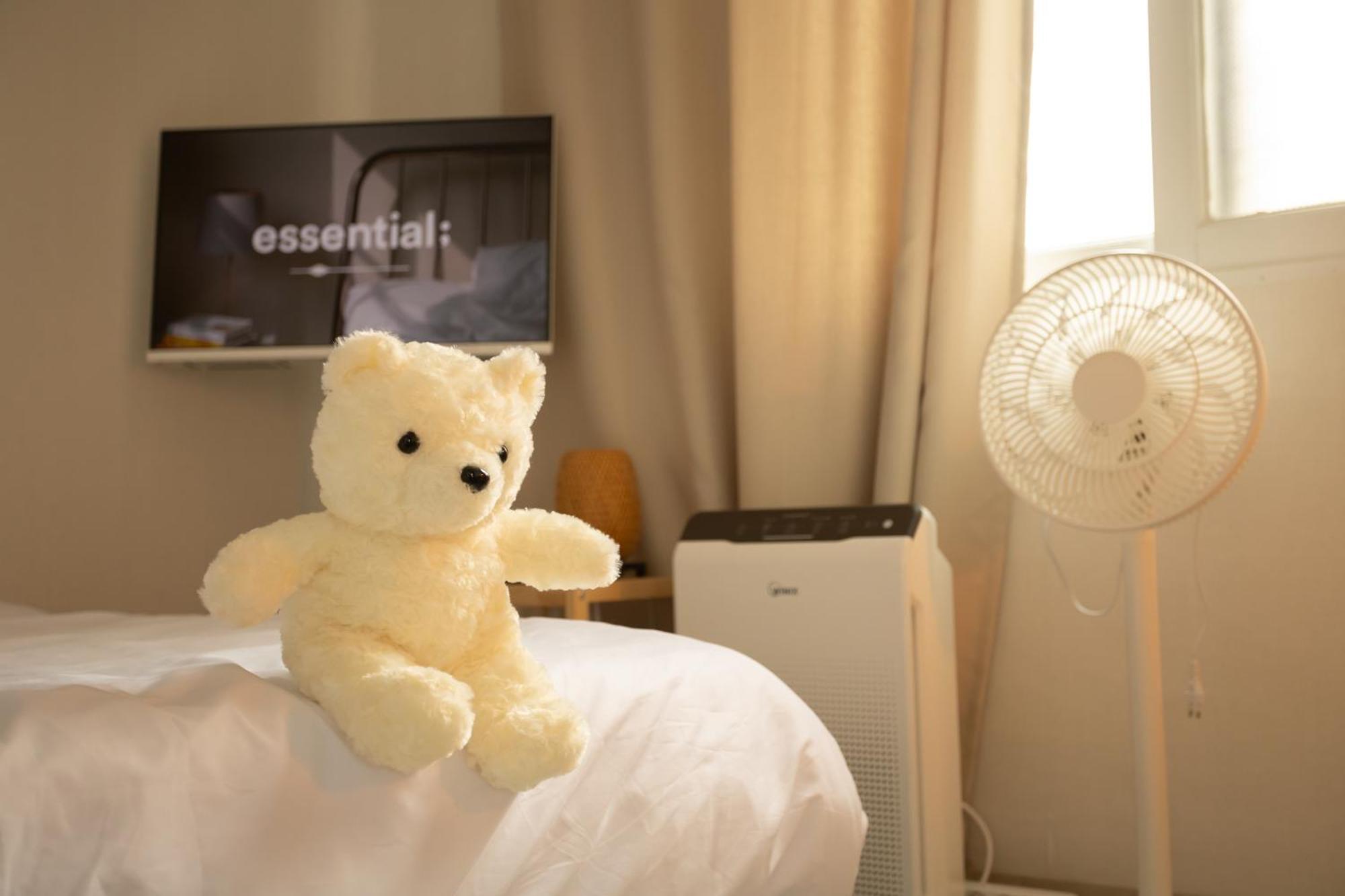 Yeon Cozy Private Near Cheongnyangni Station Seoul