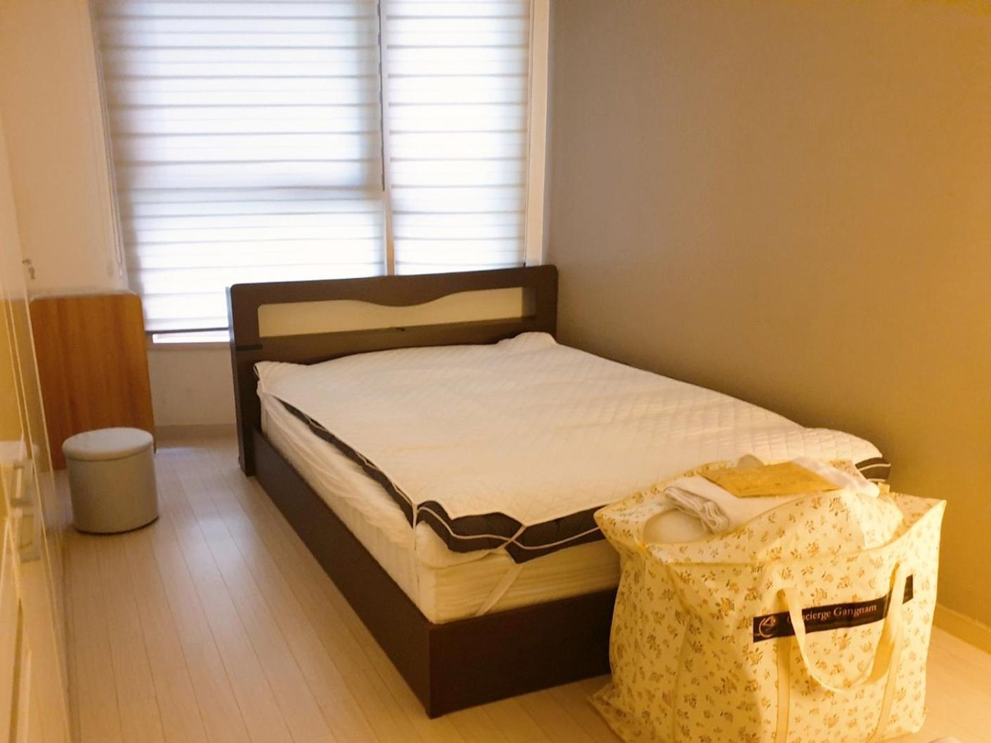 2519#gangnam Urban Vogue #top-rated Unit # All-new Furniture & Peaceful Vibe#sinnonhyeon 1min
