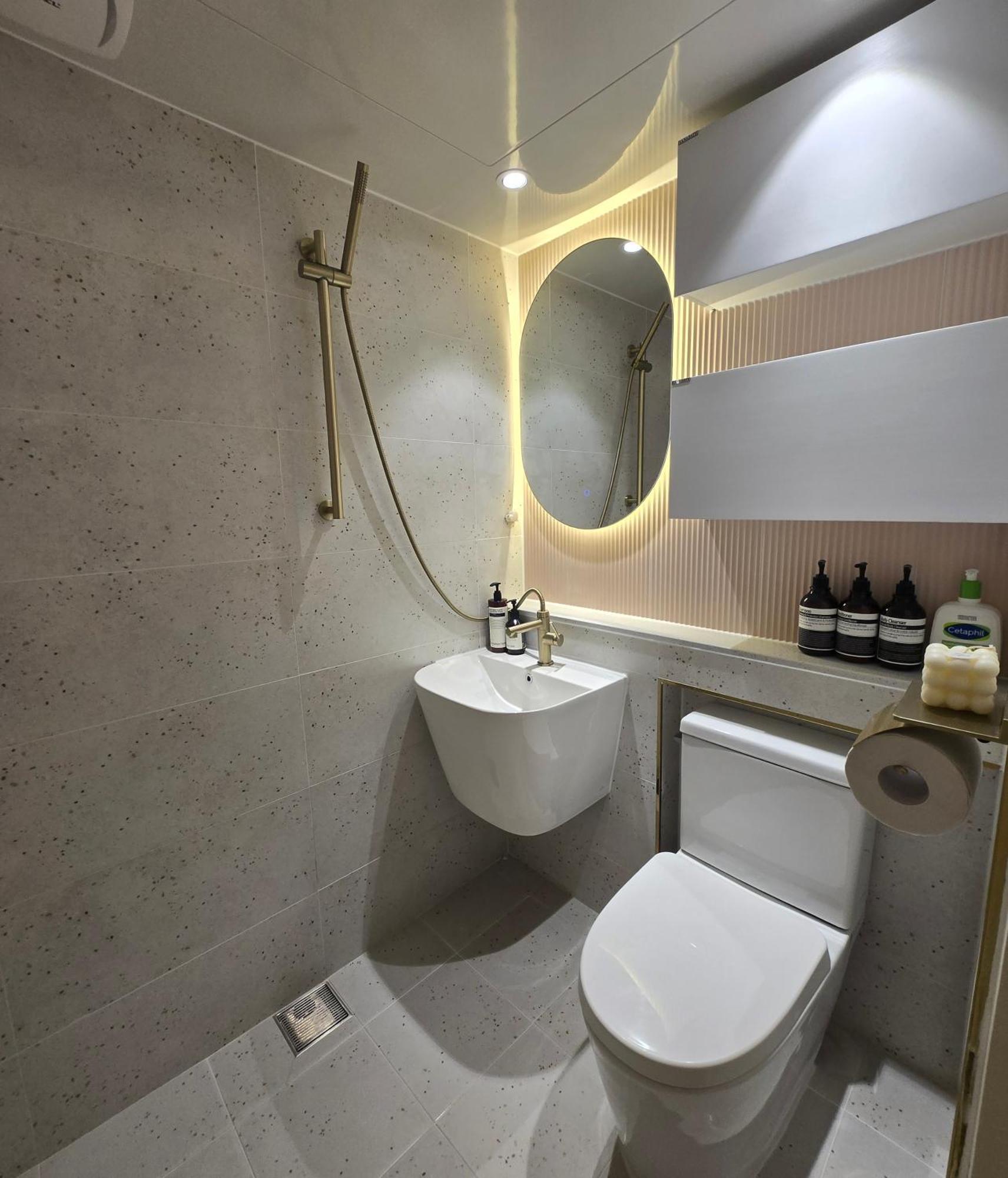 Hongdae House- 3mins To Hongdae Station Bed & Breakfast Seoul