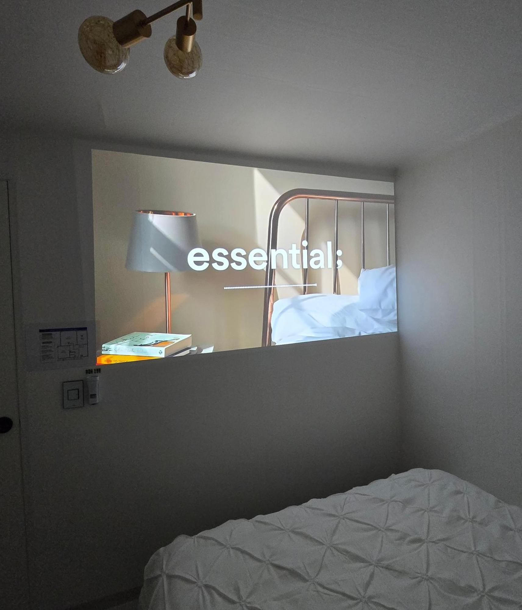 Hongdae House- 3mins To Hongdae Station Bed & Breakfast Seoul