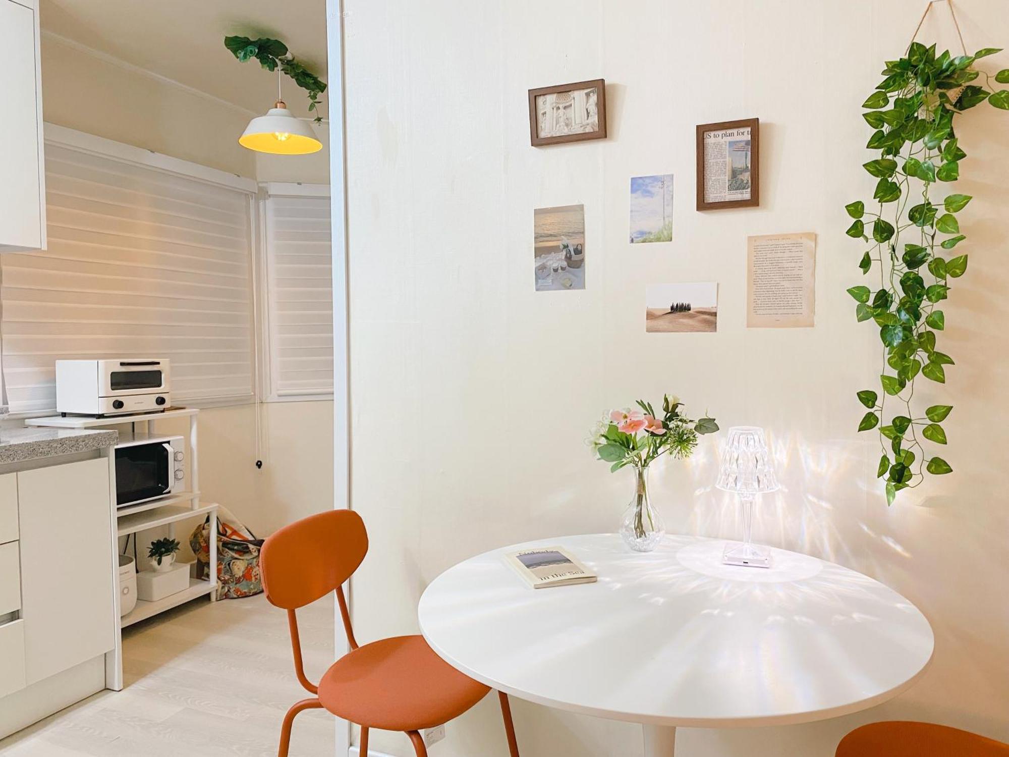 Apartment Asan Medical Center Lotte Tower Coex Mall The Hyundai Cheonho Walking By 6min Seoul