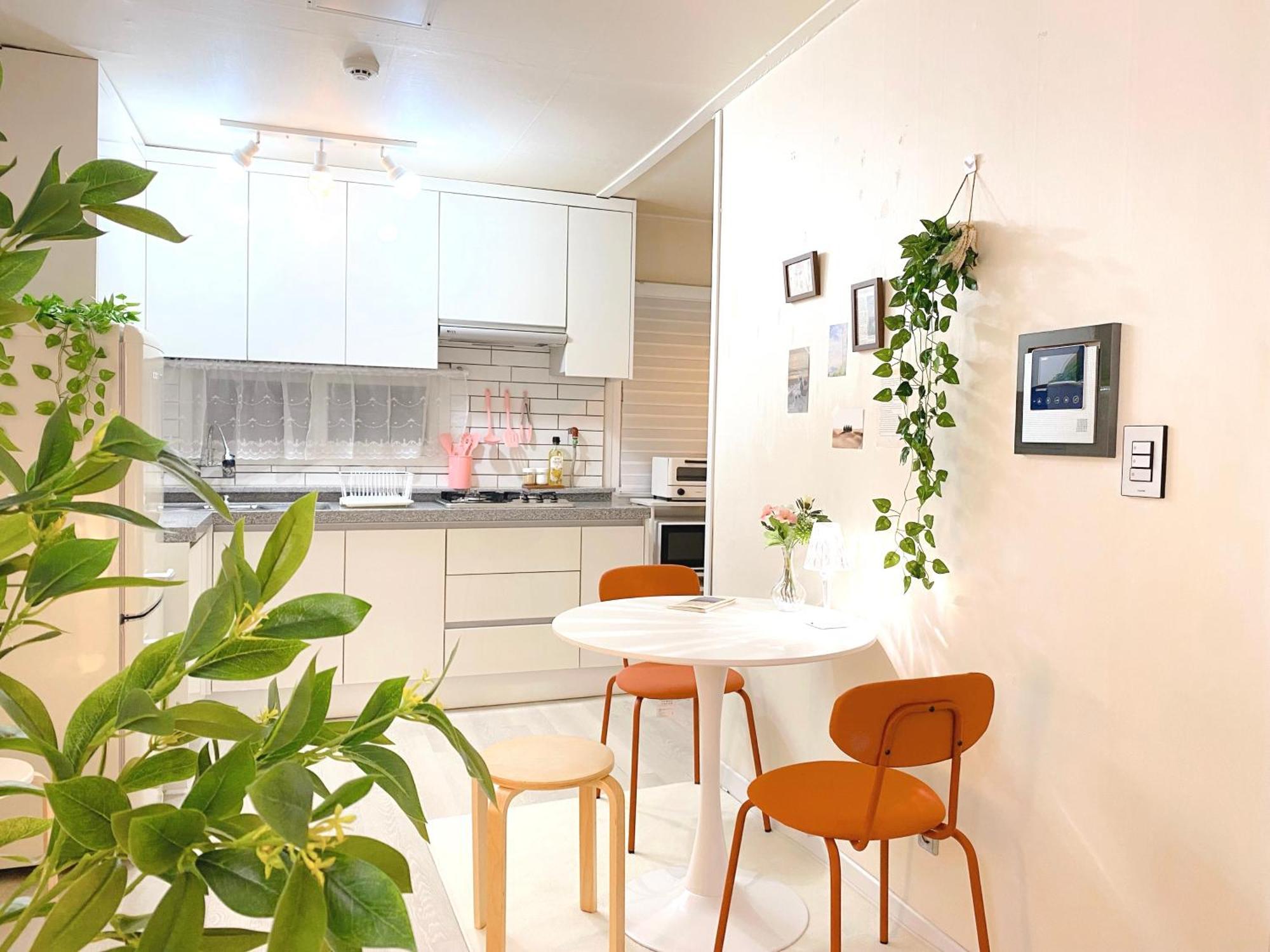 Apartment Asan Medical Center Lotte Tower Coex Mall The Hyundai Cheonho Walking By 6min Seoul