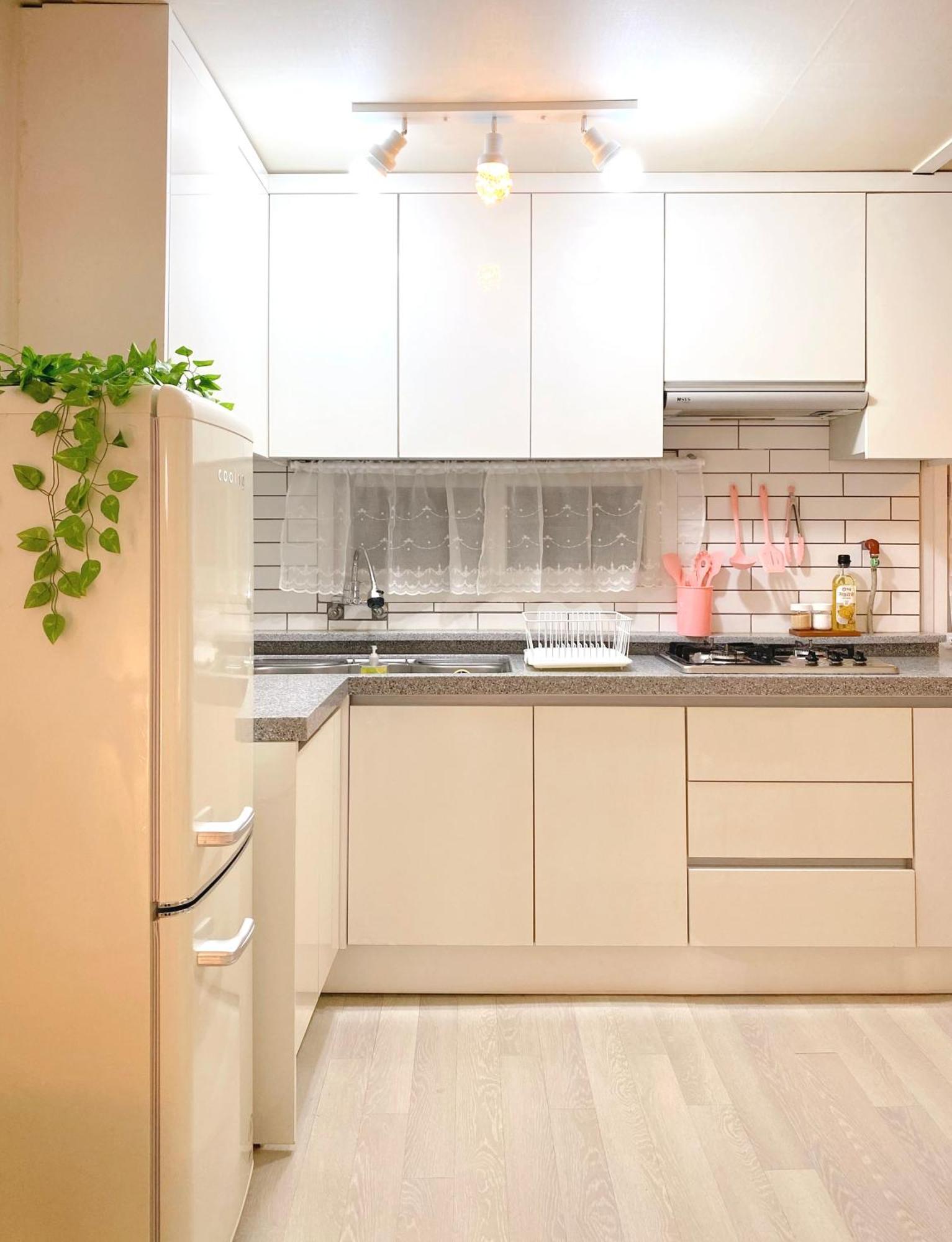 Apartment Asan Medical Center Lotte Tower Coex Mall The Hyundai Cheonho Walking By 6min Seoul