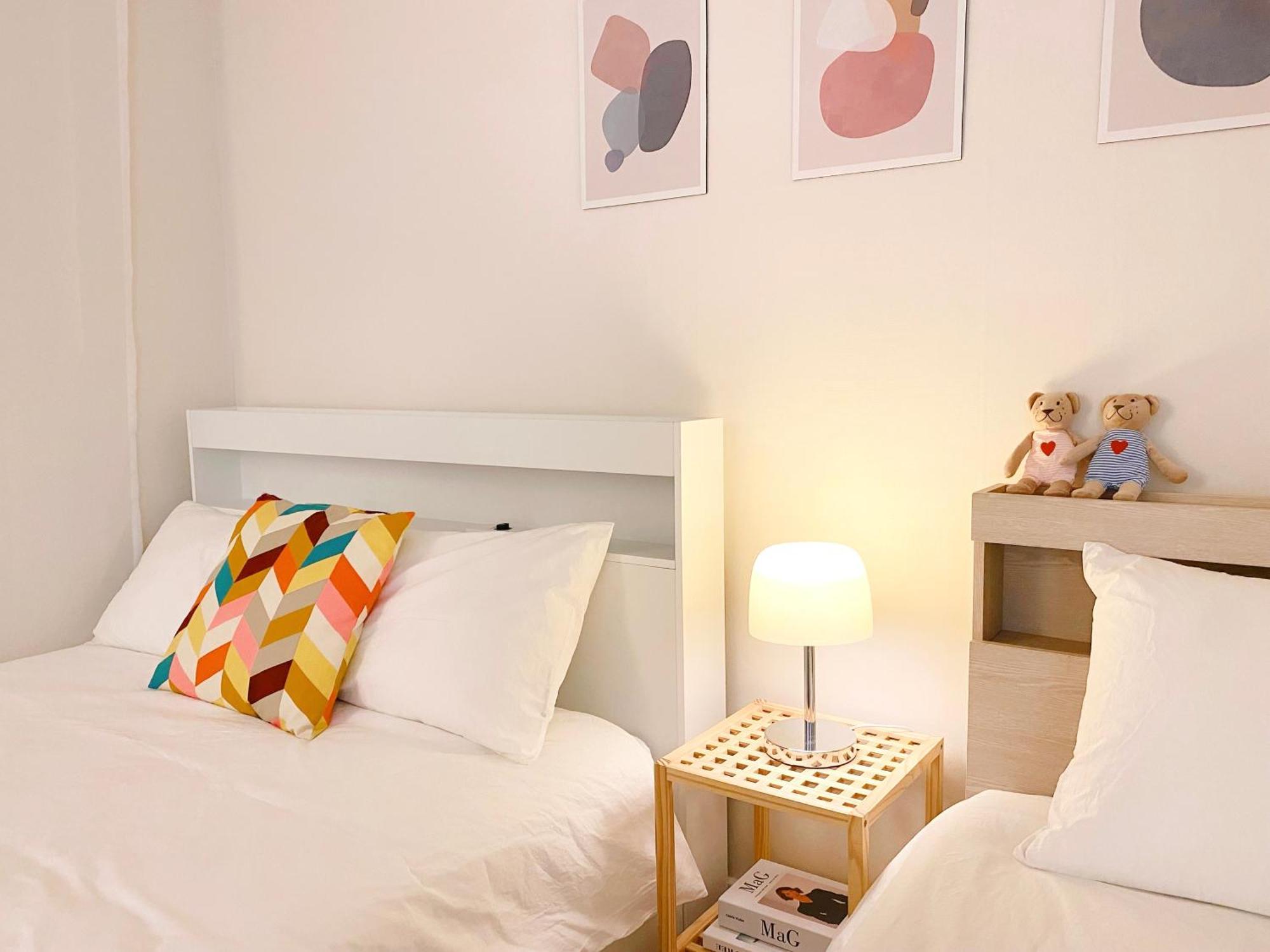 Apartment Asan Medical Center Lotte Tower Coex Mall The Hyundai Cheonho Walking By 6min *