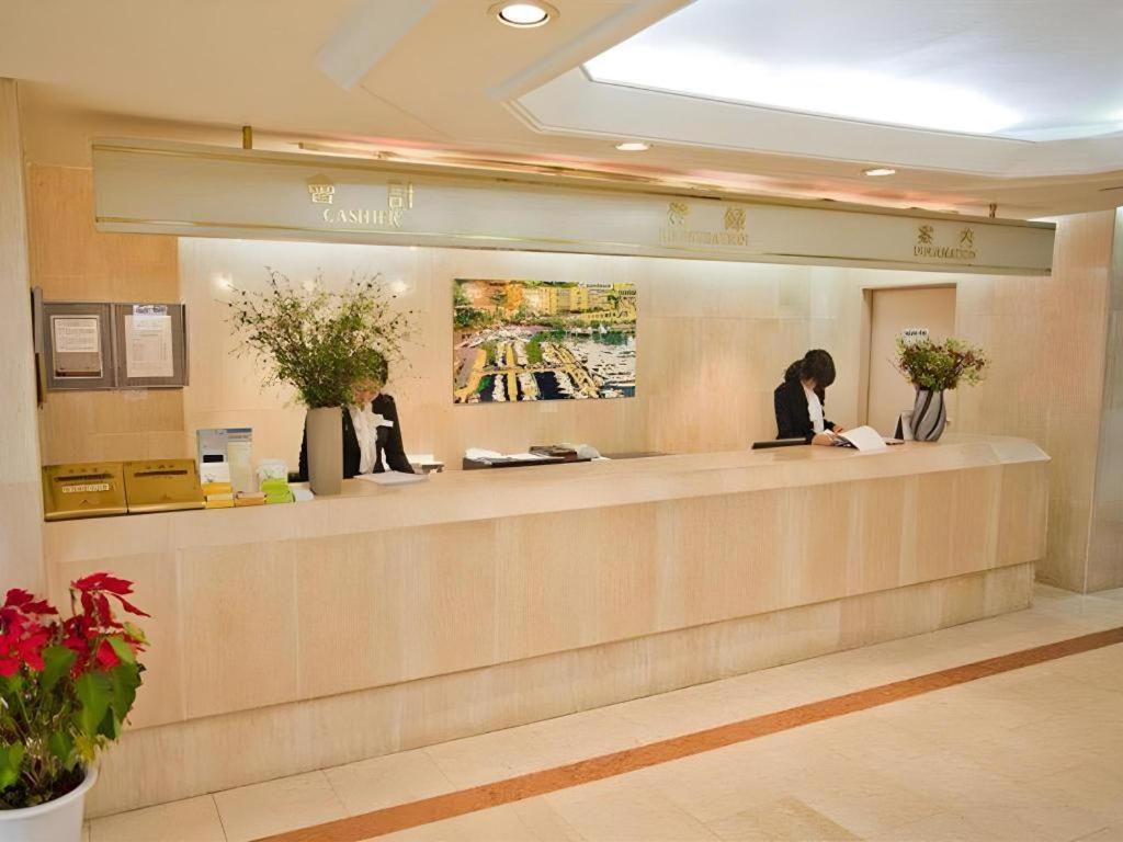 Rex Hotel Seoul