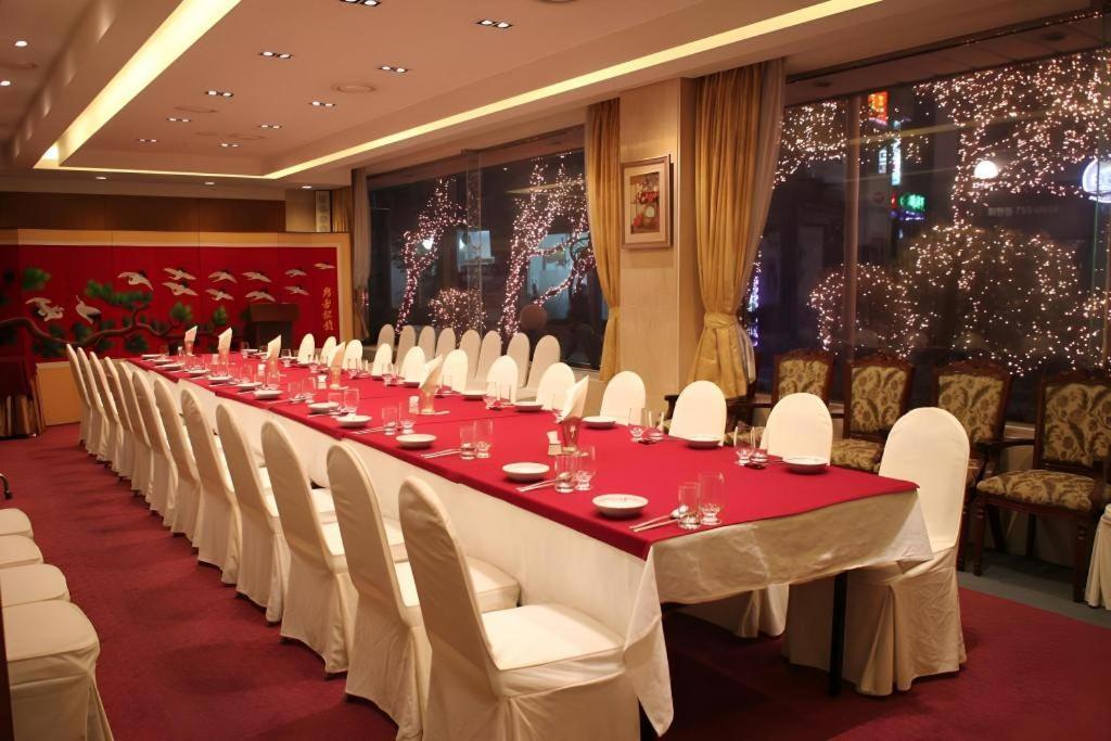 Hotel Rex