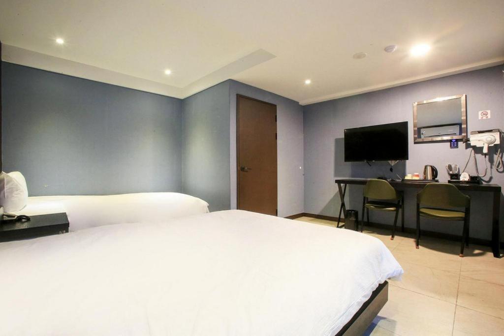 Treeshade Dongdaemun Motel 2*
