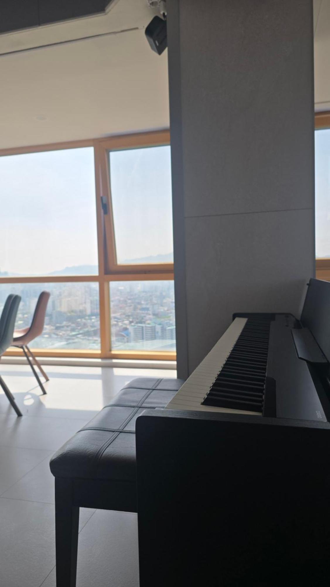 Homestay Stravely Skyline