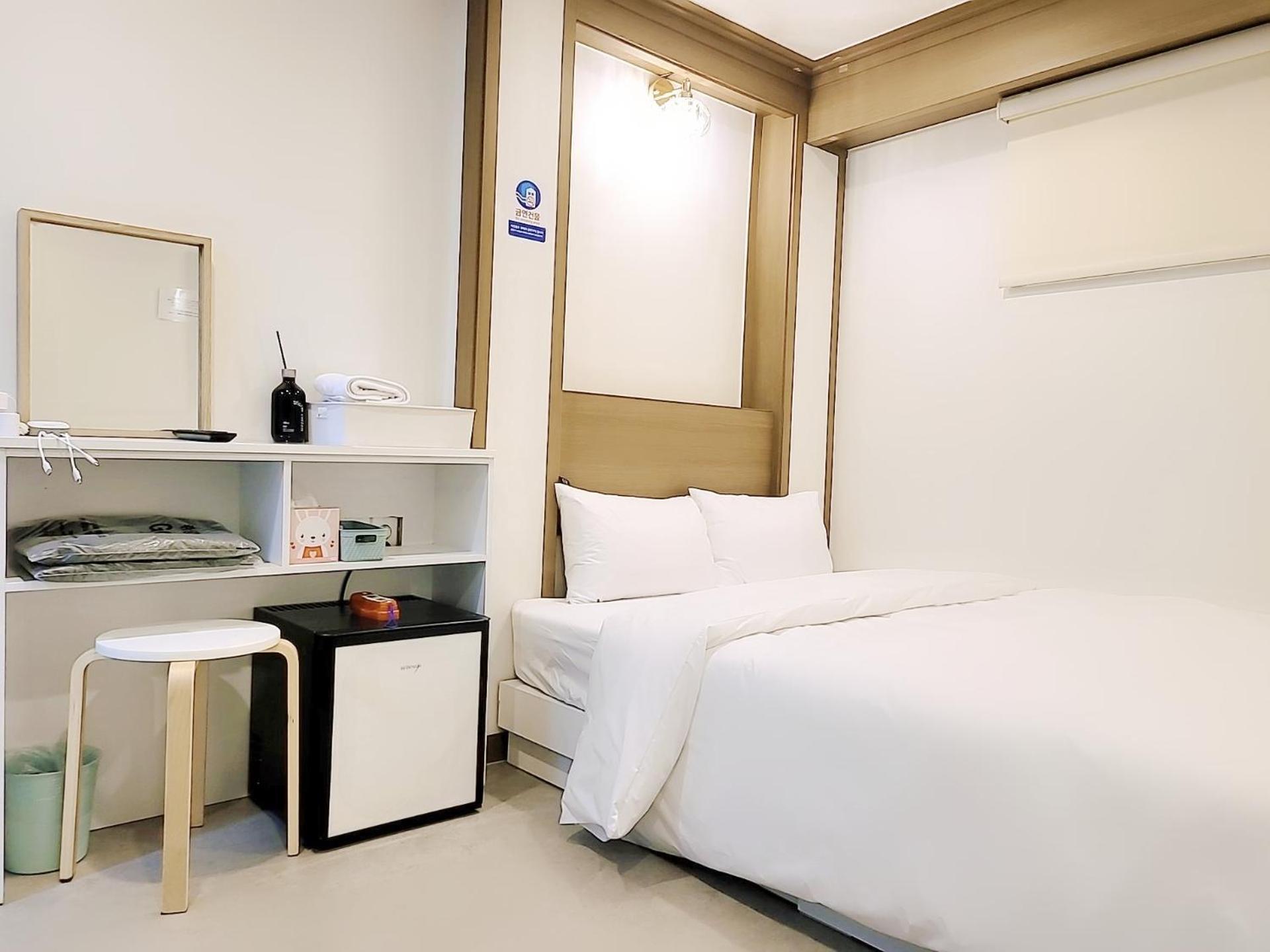 Motel Dal Seoul
