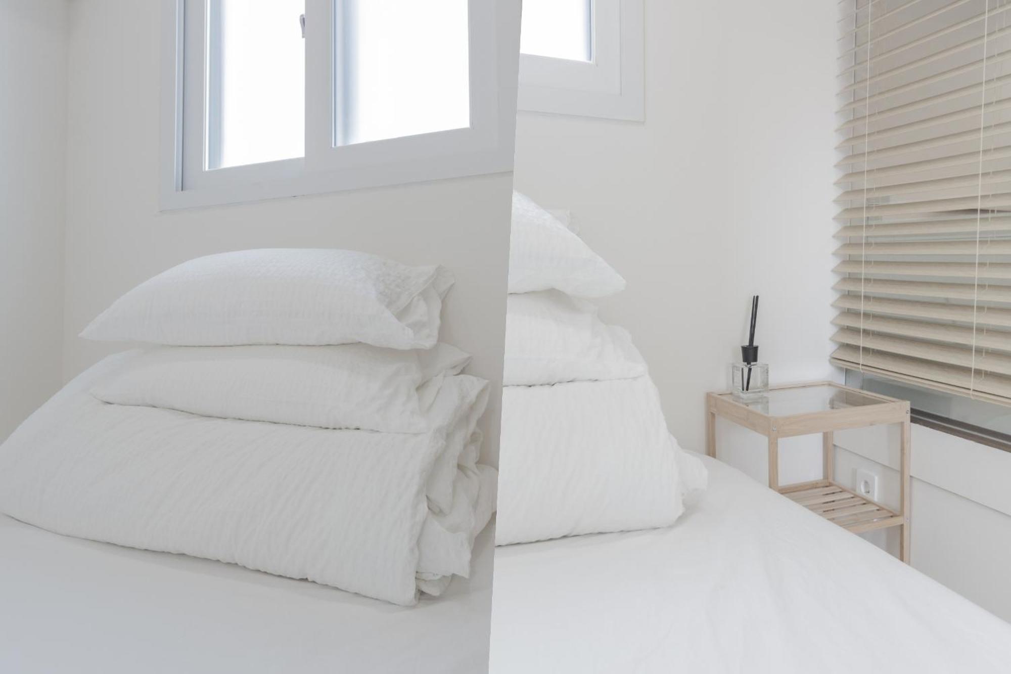Apartment Hongdae 7min From Hongdae St