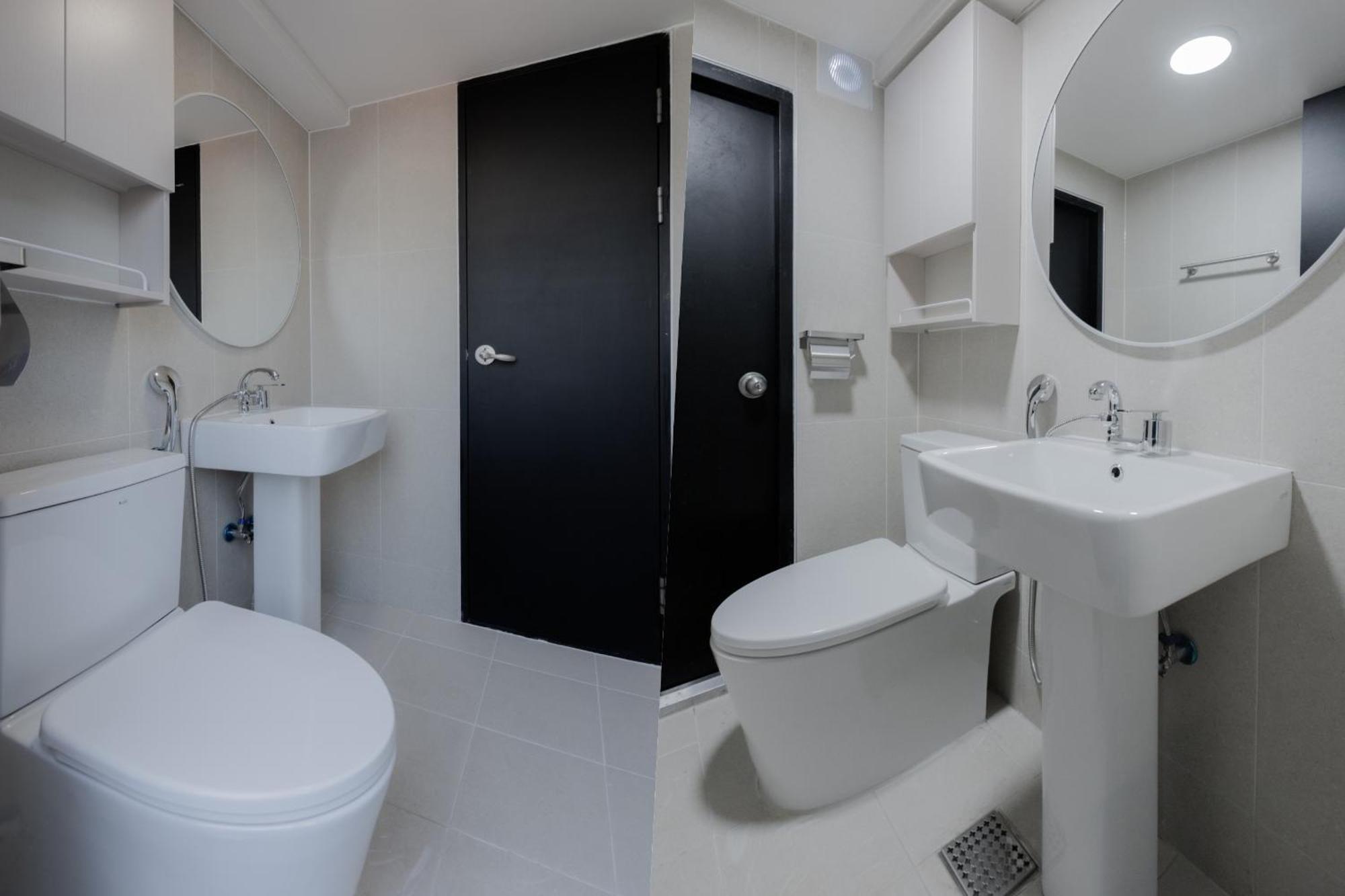 Apartment Hongdae 7min From Hongdae St