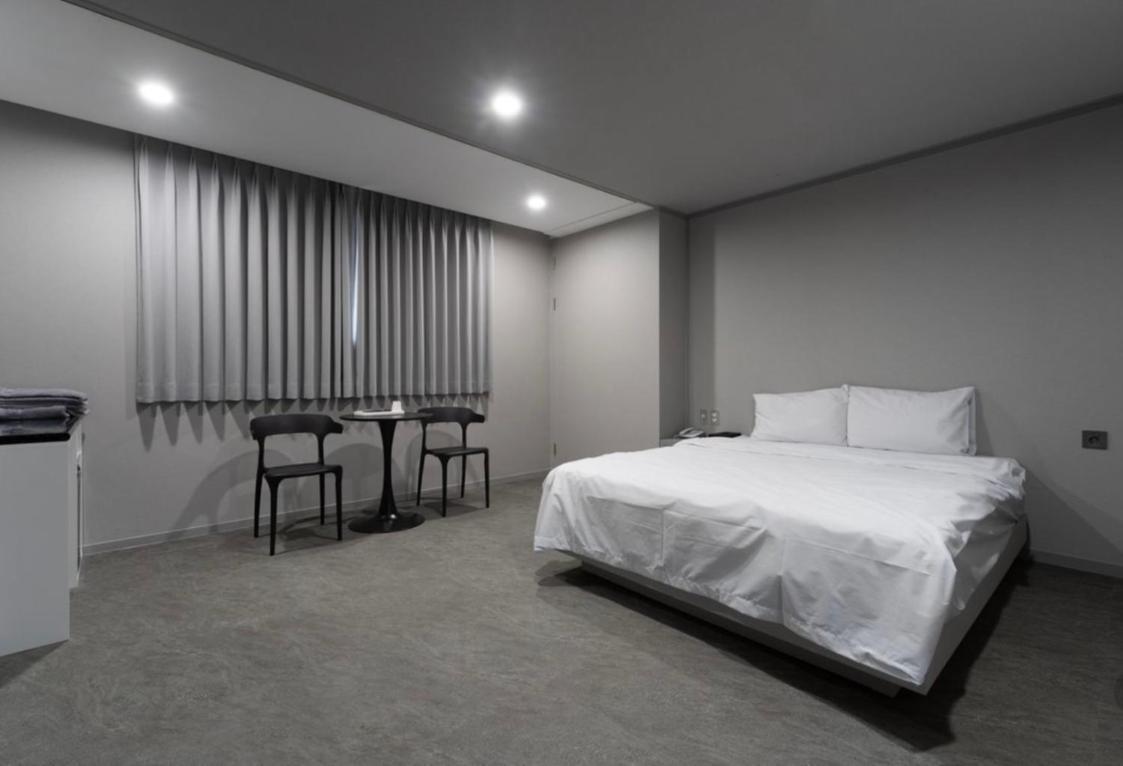 Diamant Hotel Seoul