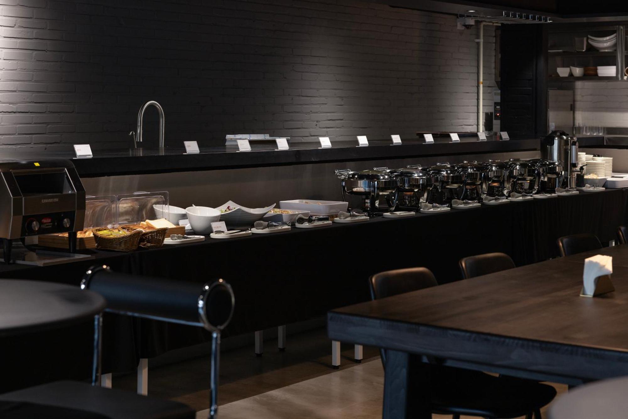 Nouvelle Itaewon By Aank Seoul