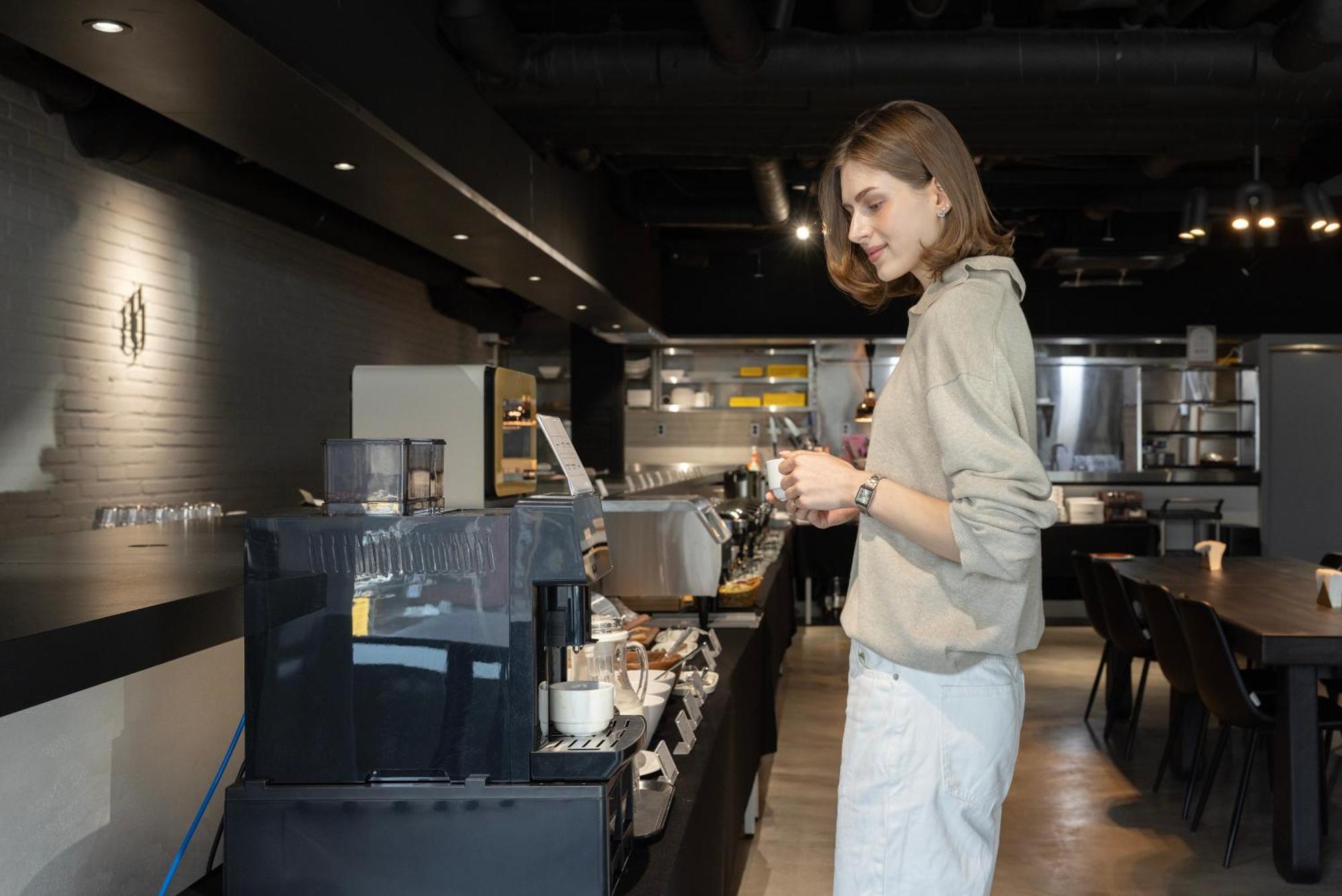 Nouvelle Itaewon By Aank Hotel 2*