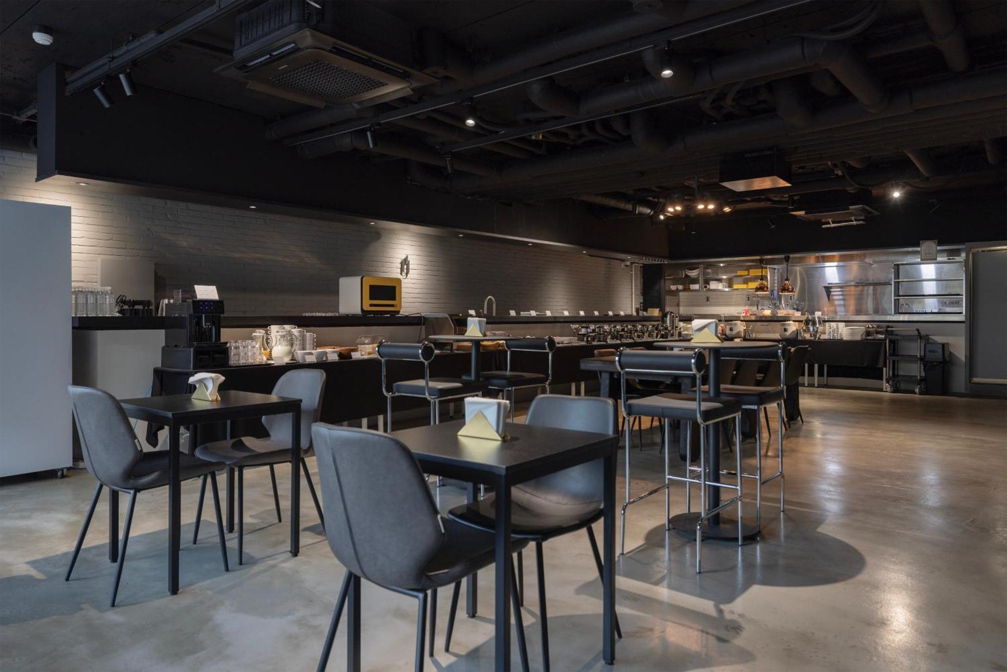 Hotel Nouvelle Itaewon By Aank 2*