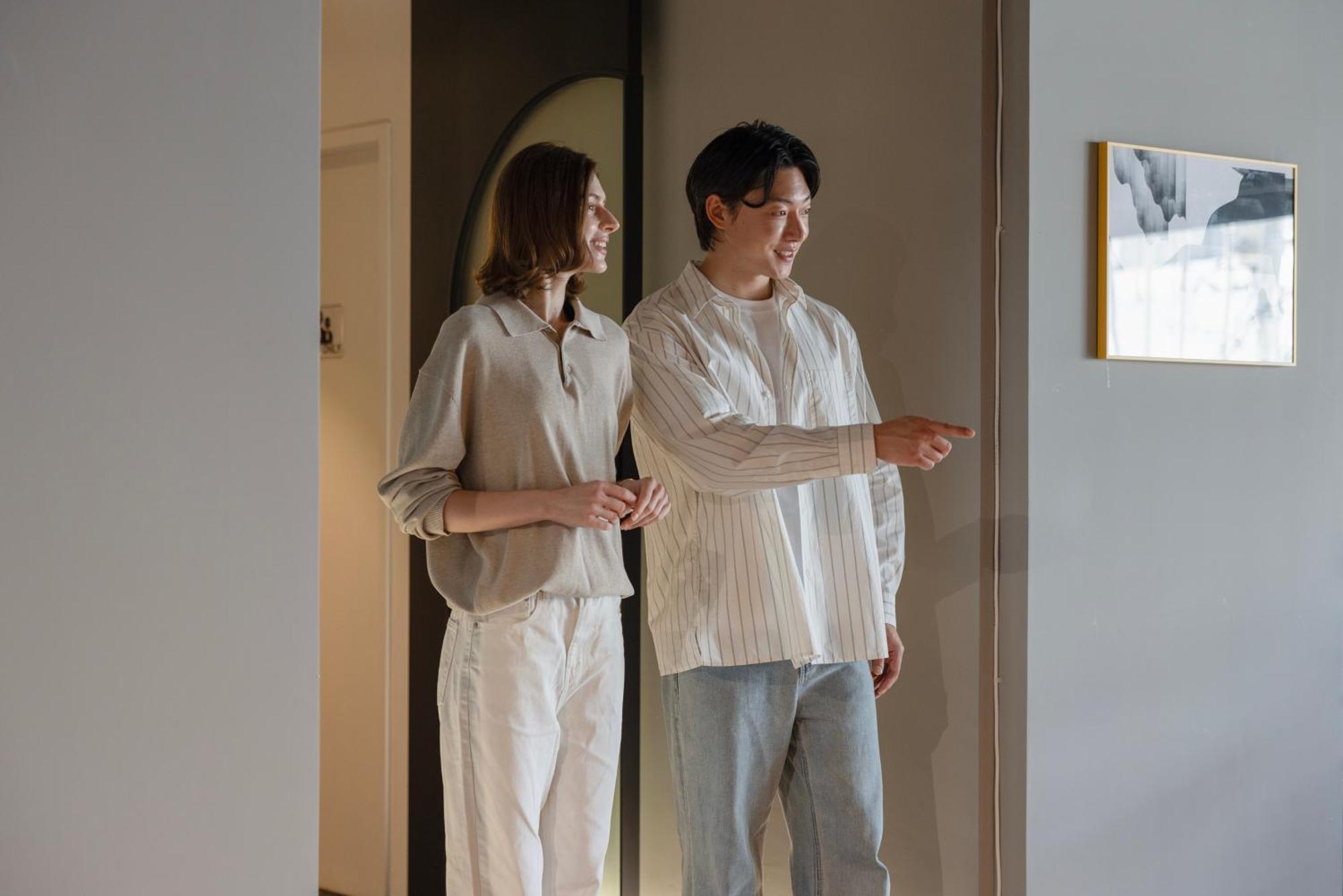 Nouvelle Itaewon By Aank Hotel Seoul