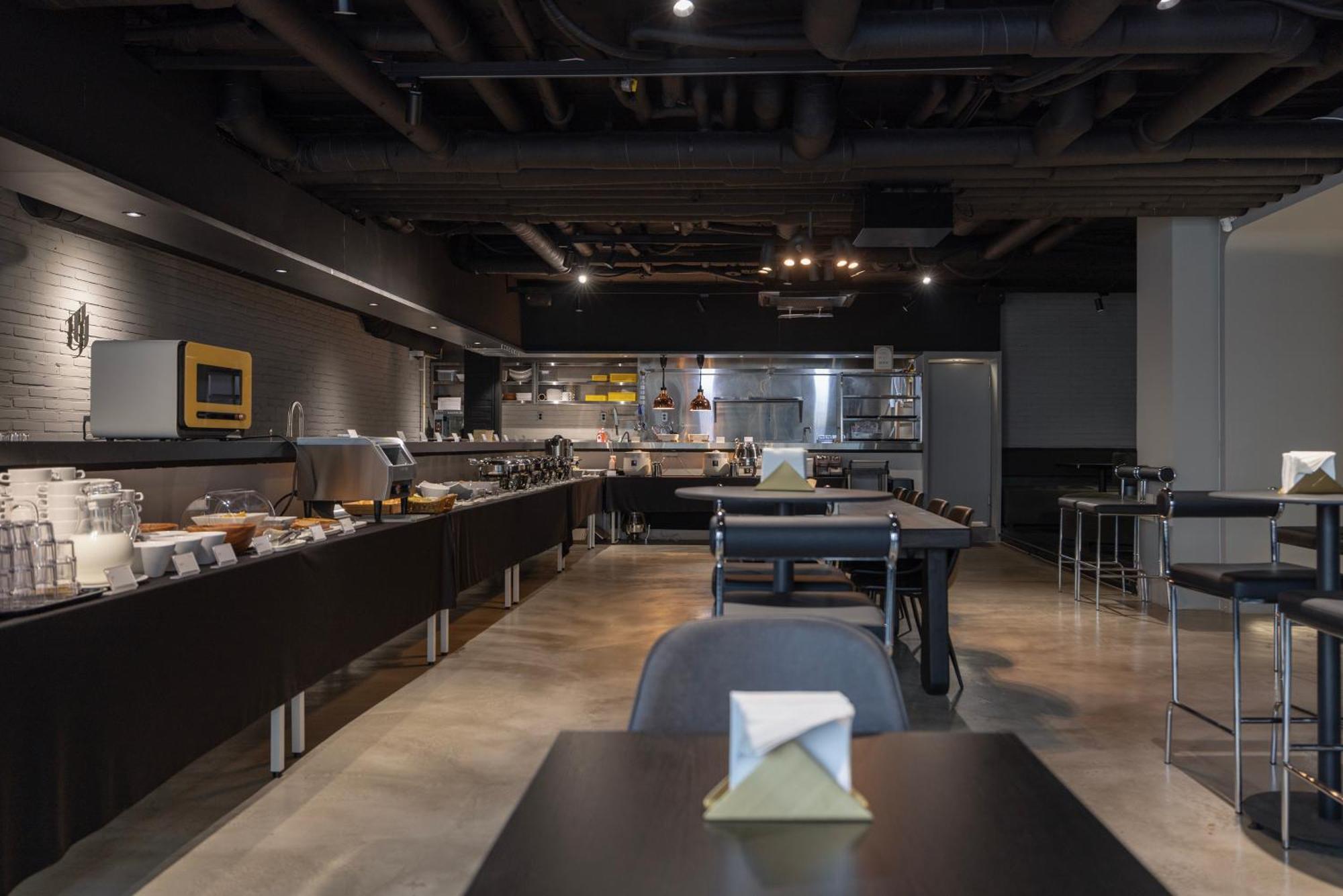Hotel Nouvelle Itaewon By Aank